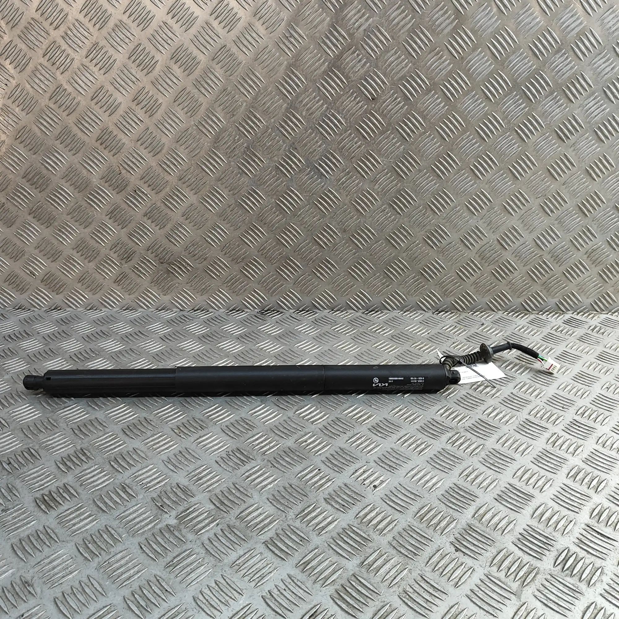 Kia Sportage Left Side Tailgate Gas Strut Left Side Tailgate Gas Strut — KIA SPORTAGE (V ...