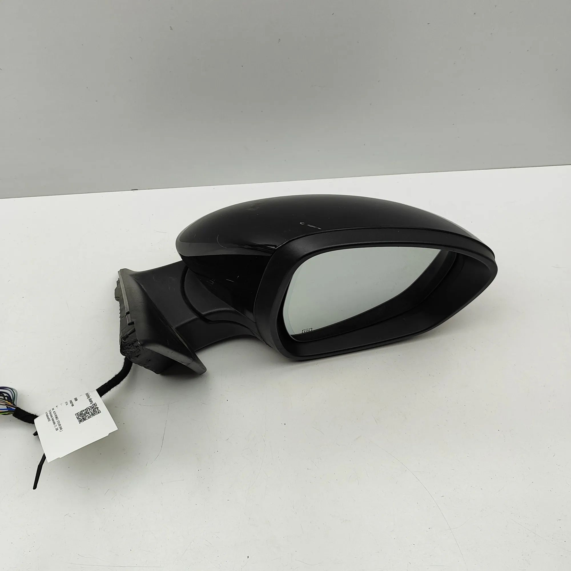 Alfa-Romeo Stelvio Right Side Wing Mirror Right Side Wing Mirror — ALFA ROMEO STELVIO (94...