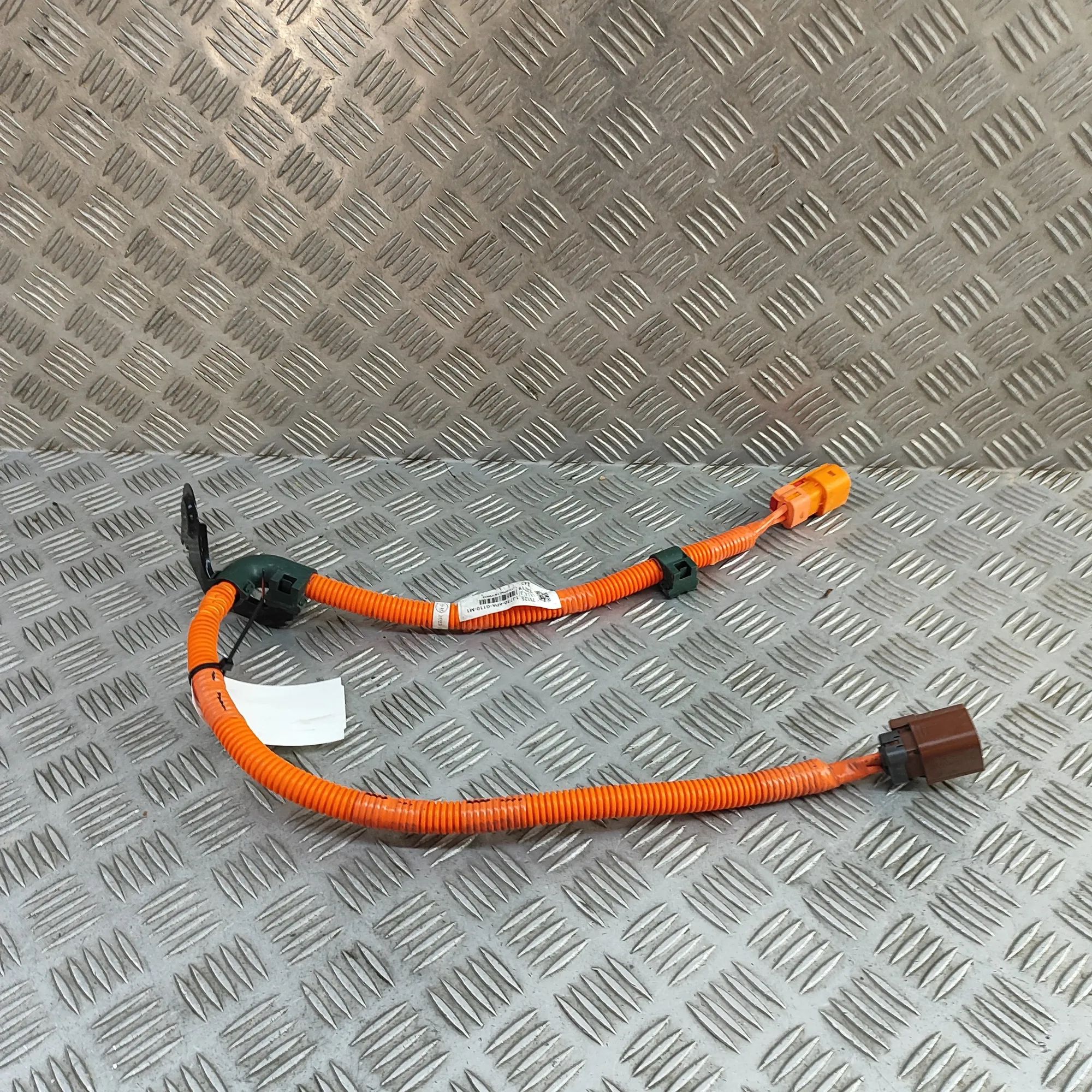 Honda HR-V / e:Ny1 Wiring harness