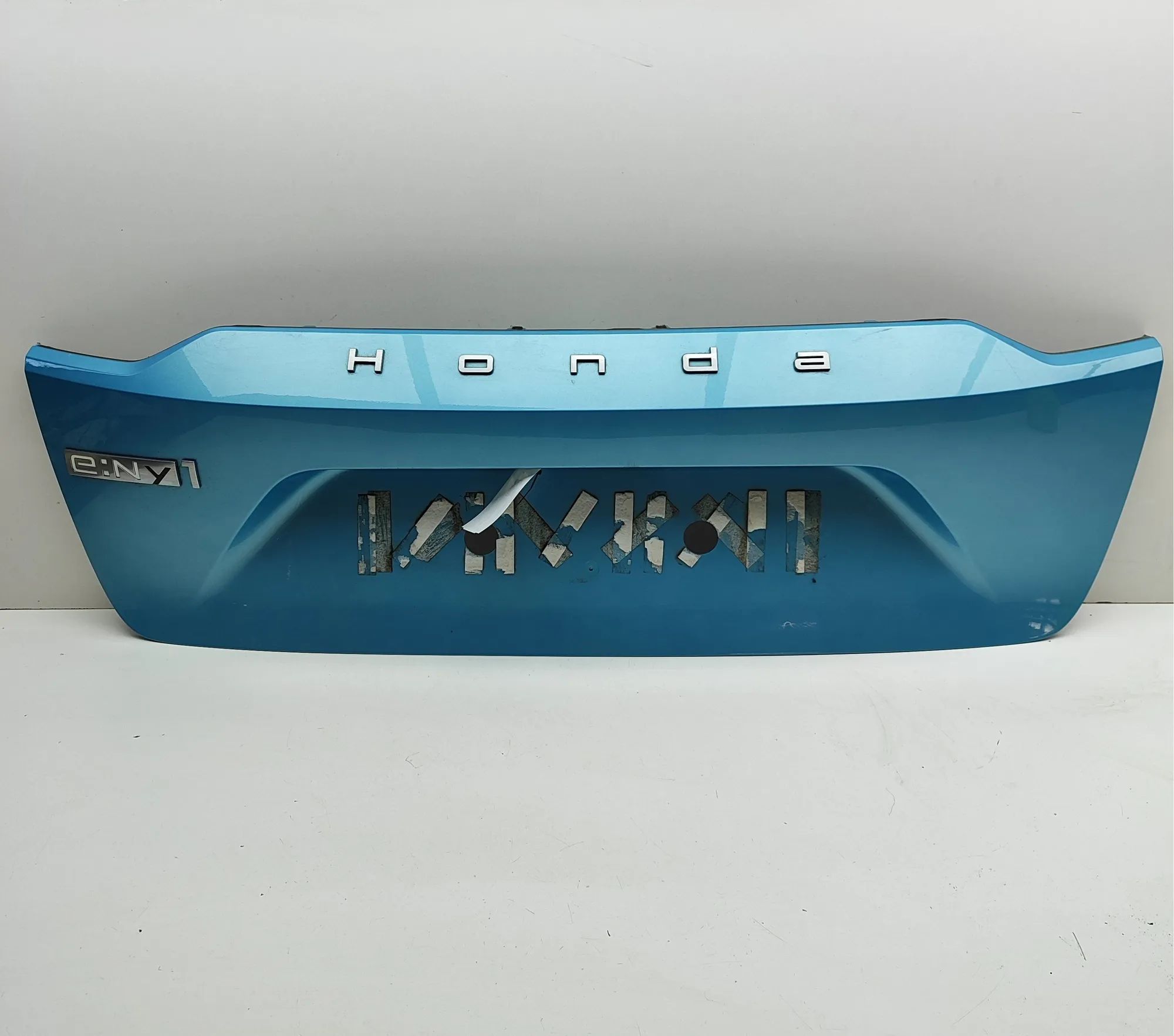 Honda HR-V / e:Ny1 Trim Number Plate Light