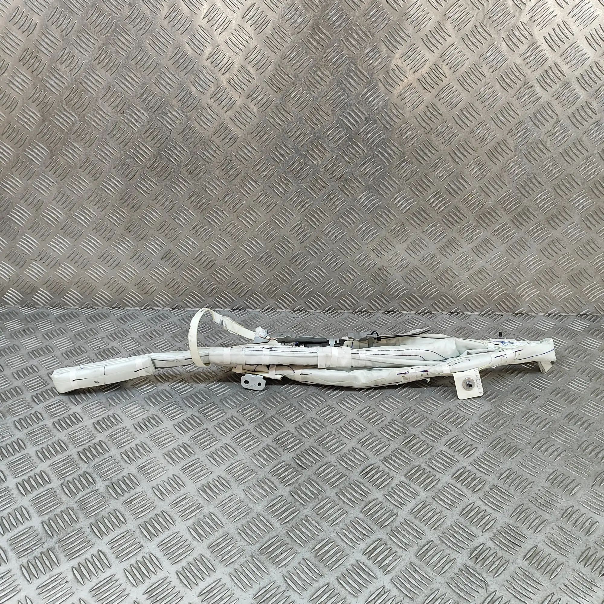 Mazda 3 (BP) Right Side Roof Safety Curtain SRS Right Side Roof Safety Curtain SRS — MAZDA CX-3...