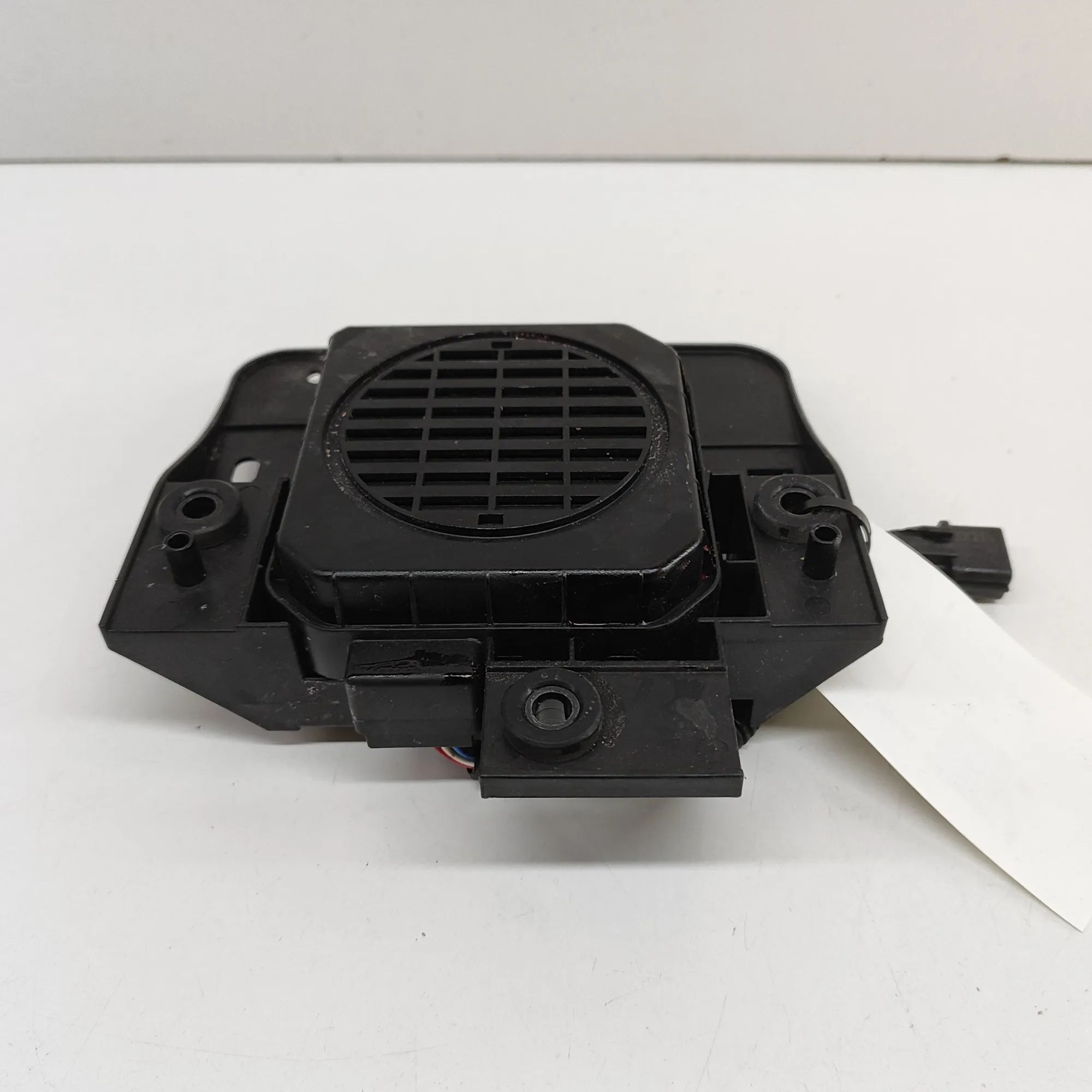 Hyundai Kona Engine Sound Control Unit Engine Sound Control Unit — HYUNDAI KONA (SX2) ...