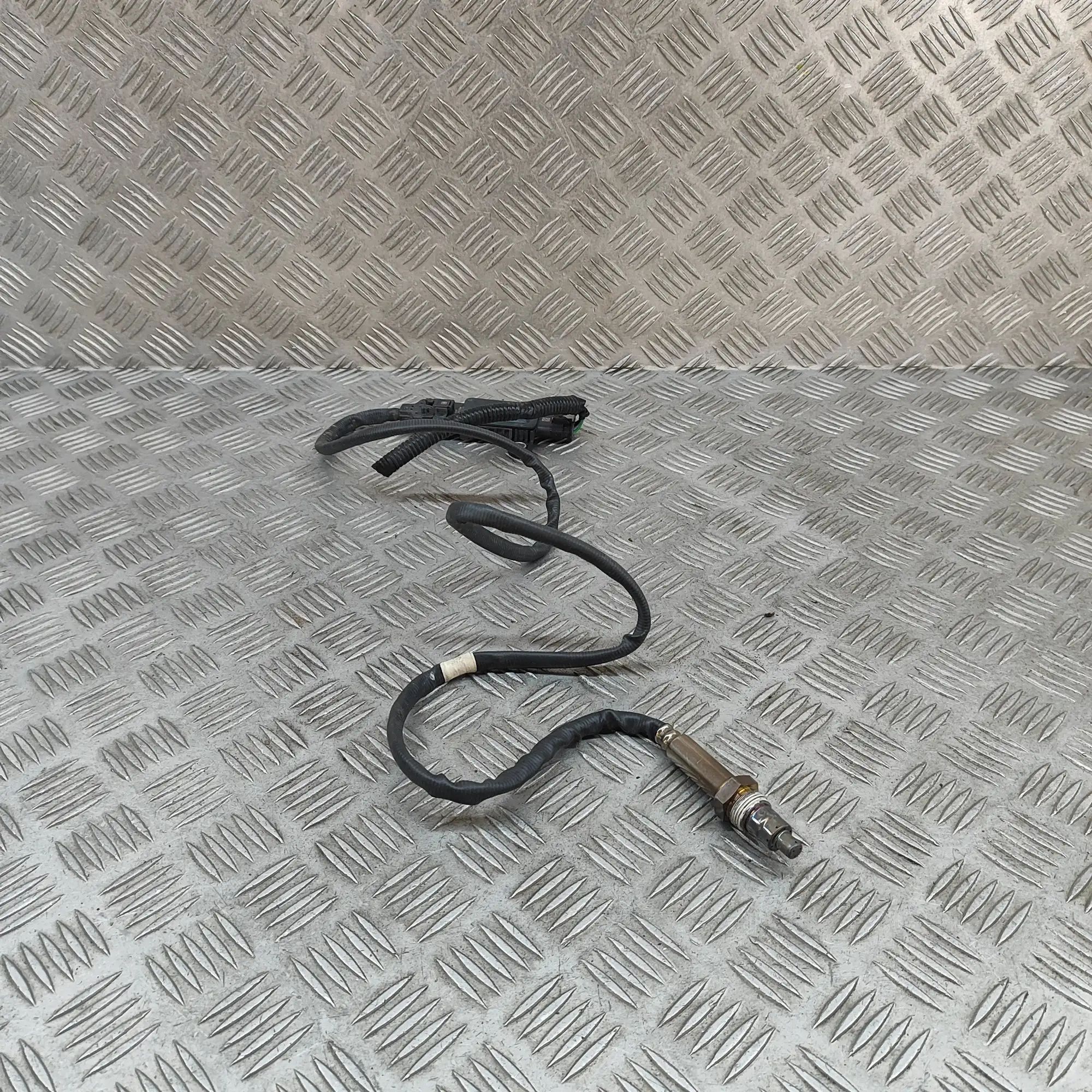 Land Rover Range Rover Sport (L461) Lambda Oxygen Sensor Lambda Oxygen Sensor — LAND ROVER RANGE ROVER S...