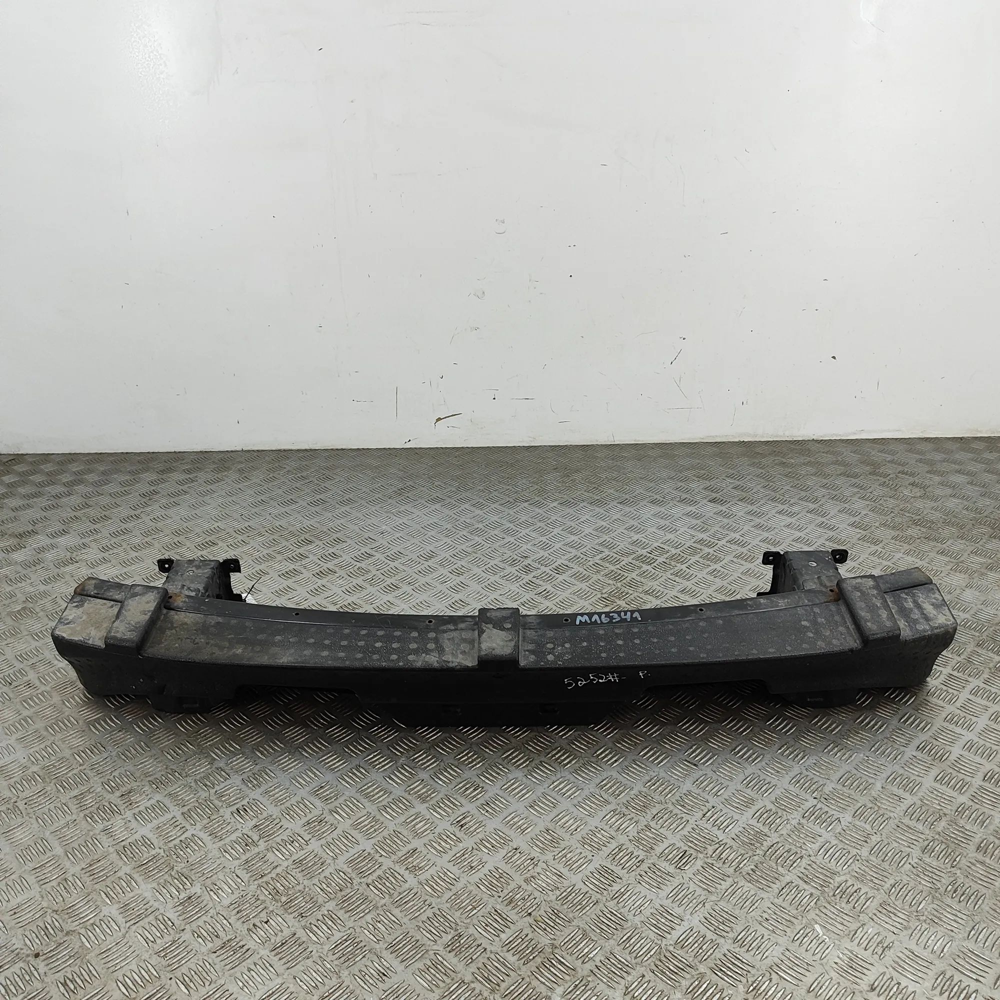 Nissan Leaf Front Reinforcement Crash Bar Front Reinforcement Crash Bar — NISSAN LEAF (ZE...