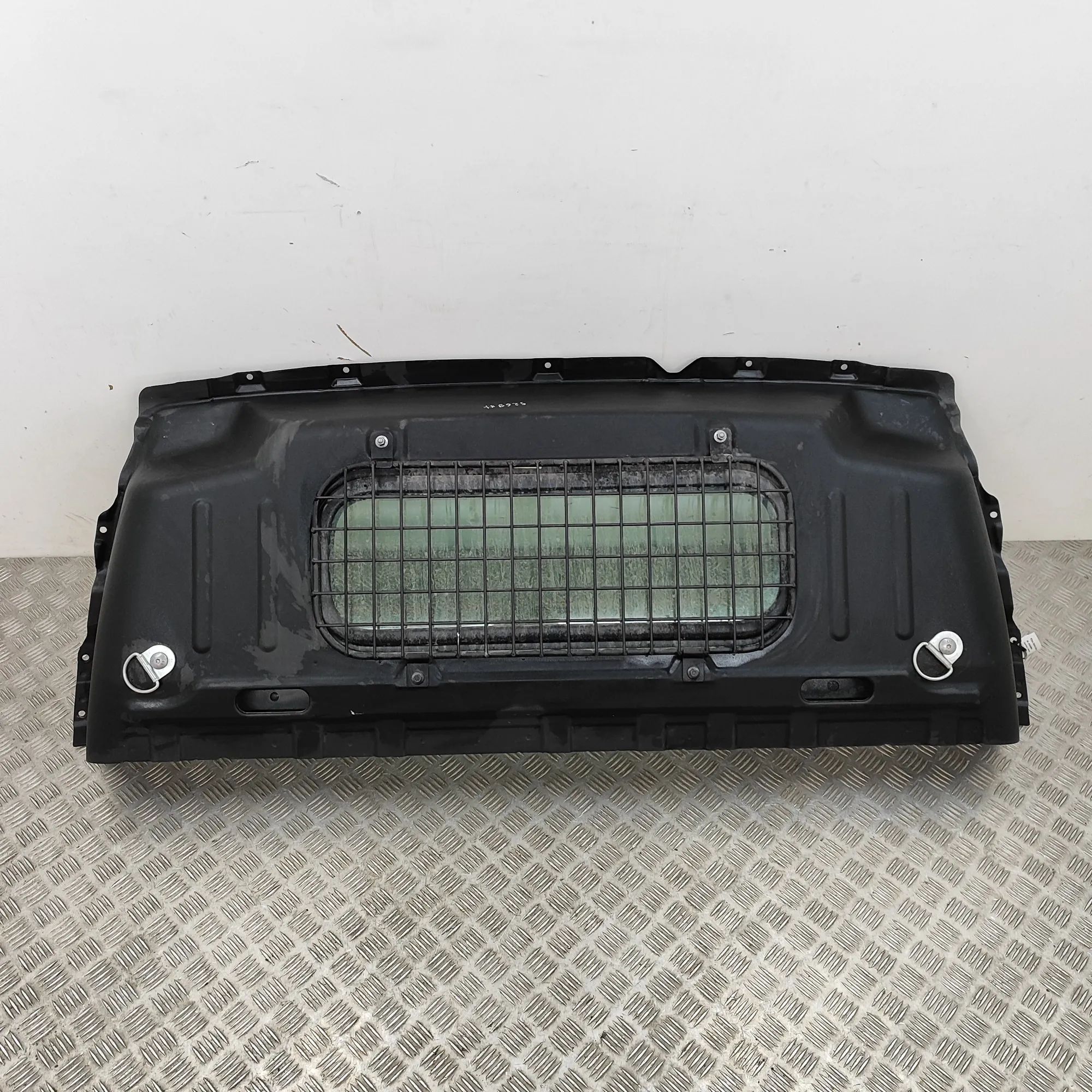 Peugeot Partner / Rifter Other Body Parts Other Body Parts — PEUGEOT PARTNER (Van) (2018-...