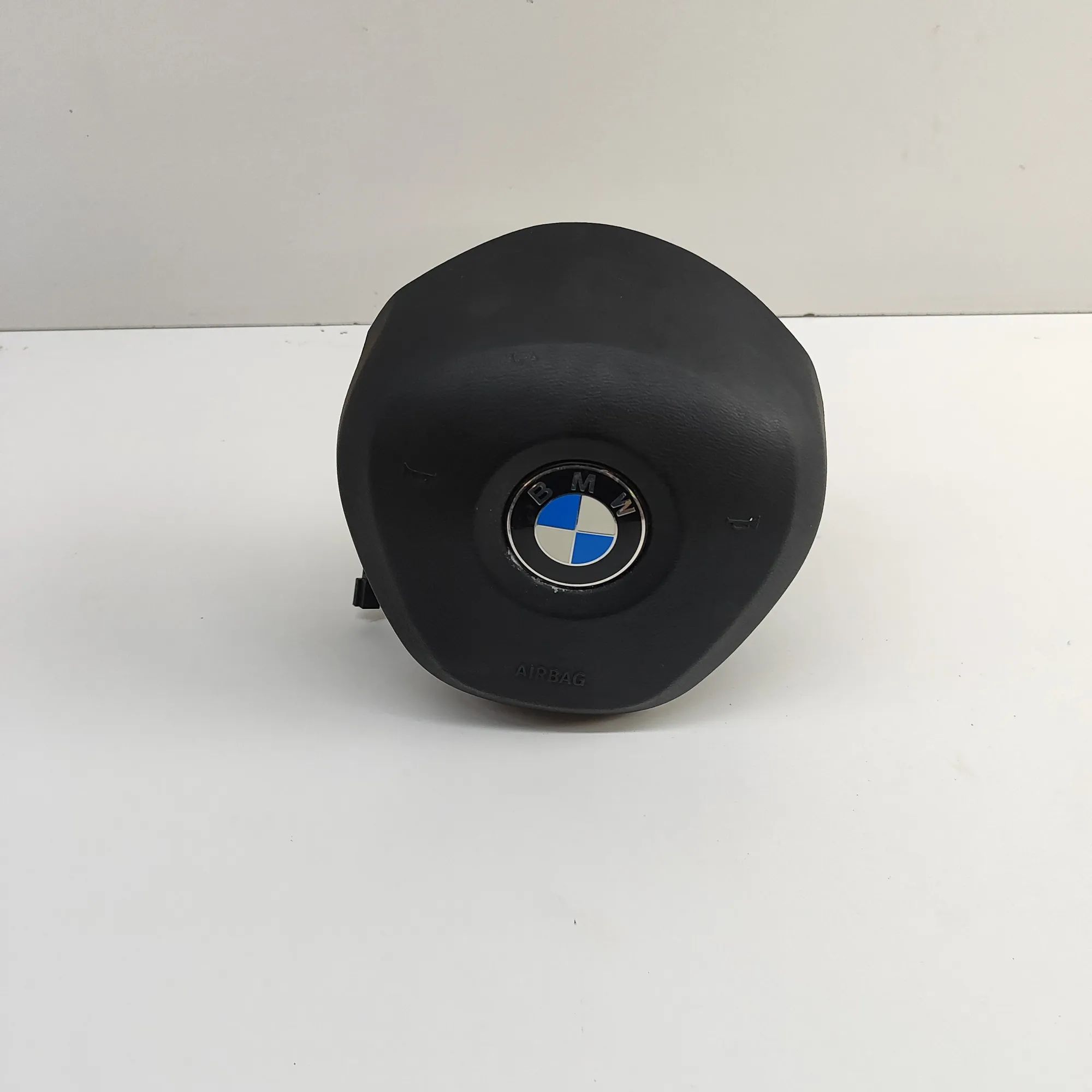 BMW X2 (F39) Steering Wheel Safety Bag SRS Steering Wheel Safety Bag SRS — BMW X2 (F39) (2...