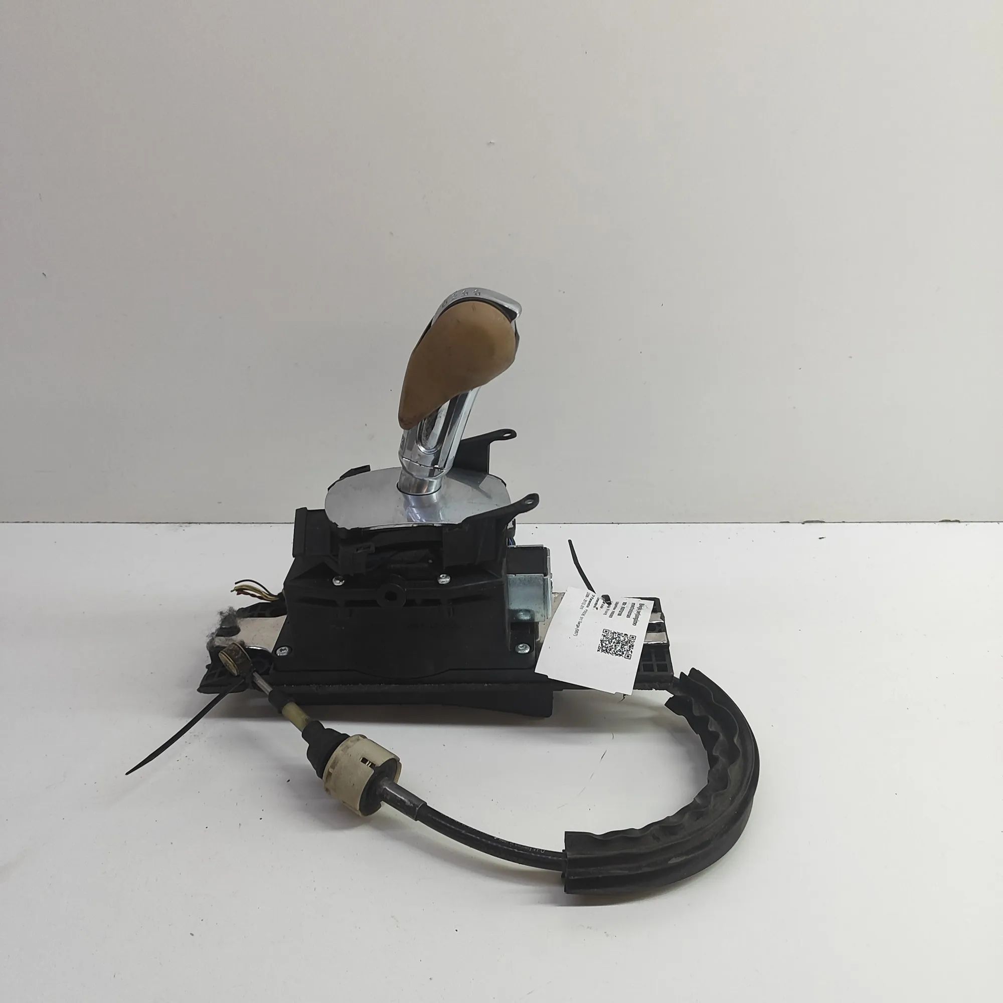 Porsche 911 (997) Gear Shifting Mechanism Gear Shifting Mechanism — PORSCHE 911 (Targa 99...