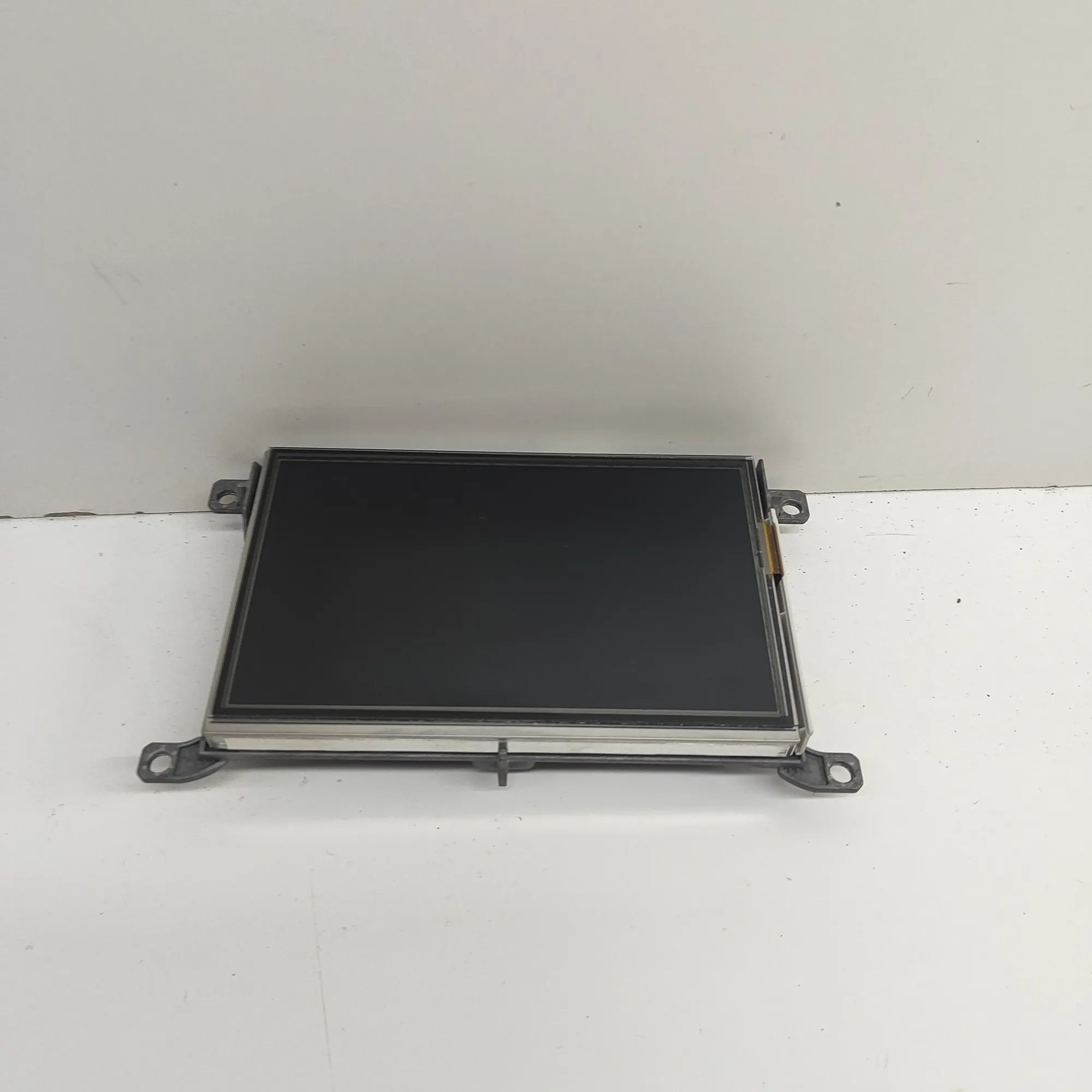 Toyota Proace Navigation display Navigation display — TOYOTA PROACE (Van MDZ_) (...