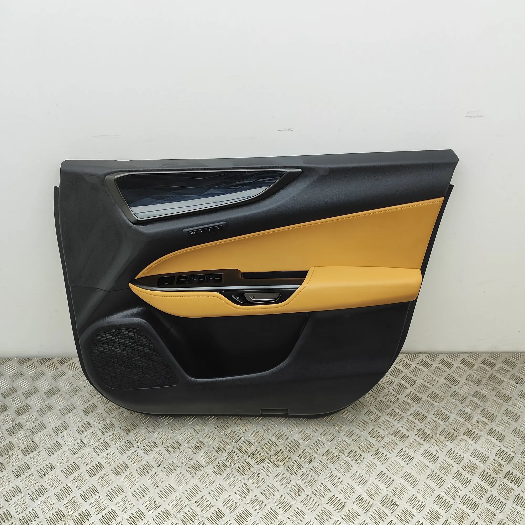 Lexus NX Front Right Door Panel Front Right Door Panel — LEXUS NX (II _A2_, _H2...