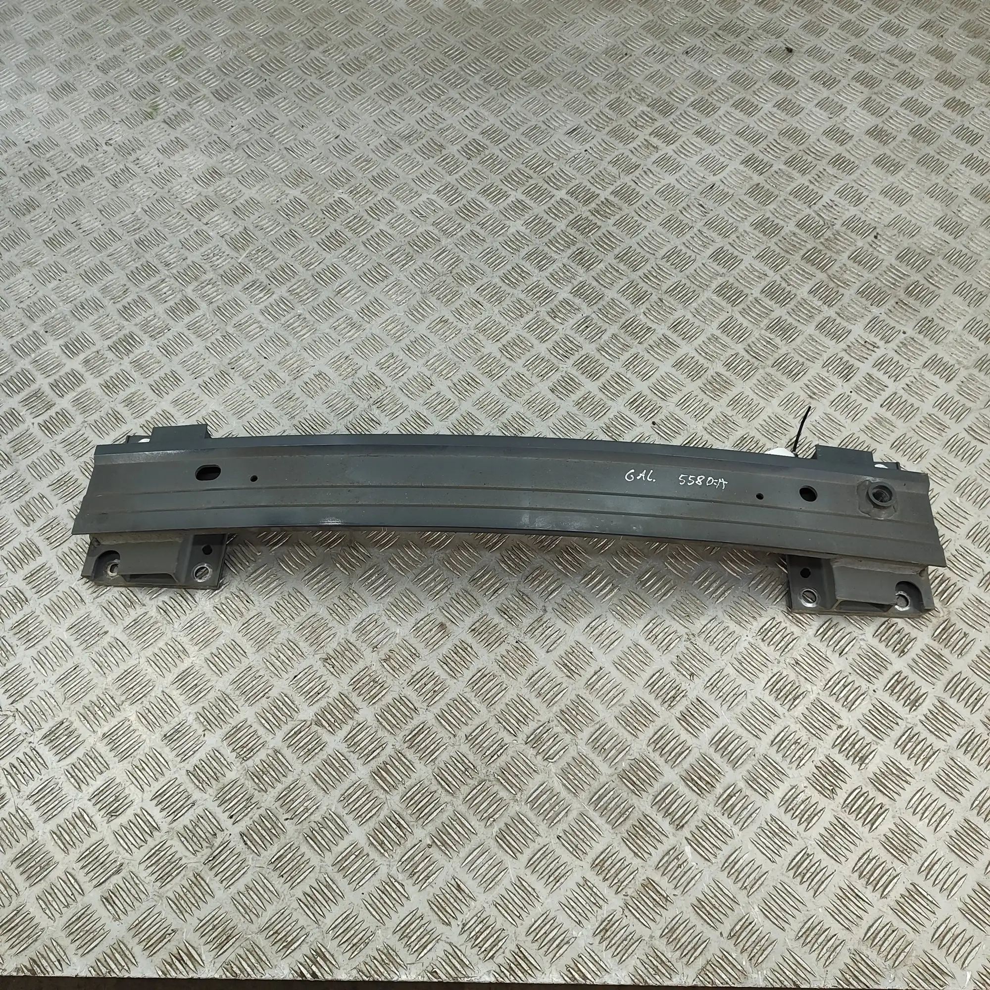 Mazda MX-5 Rear Crash Reinforcement Bar