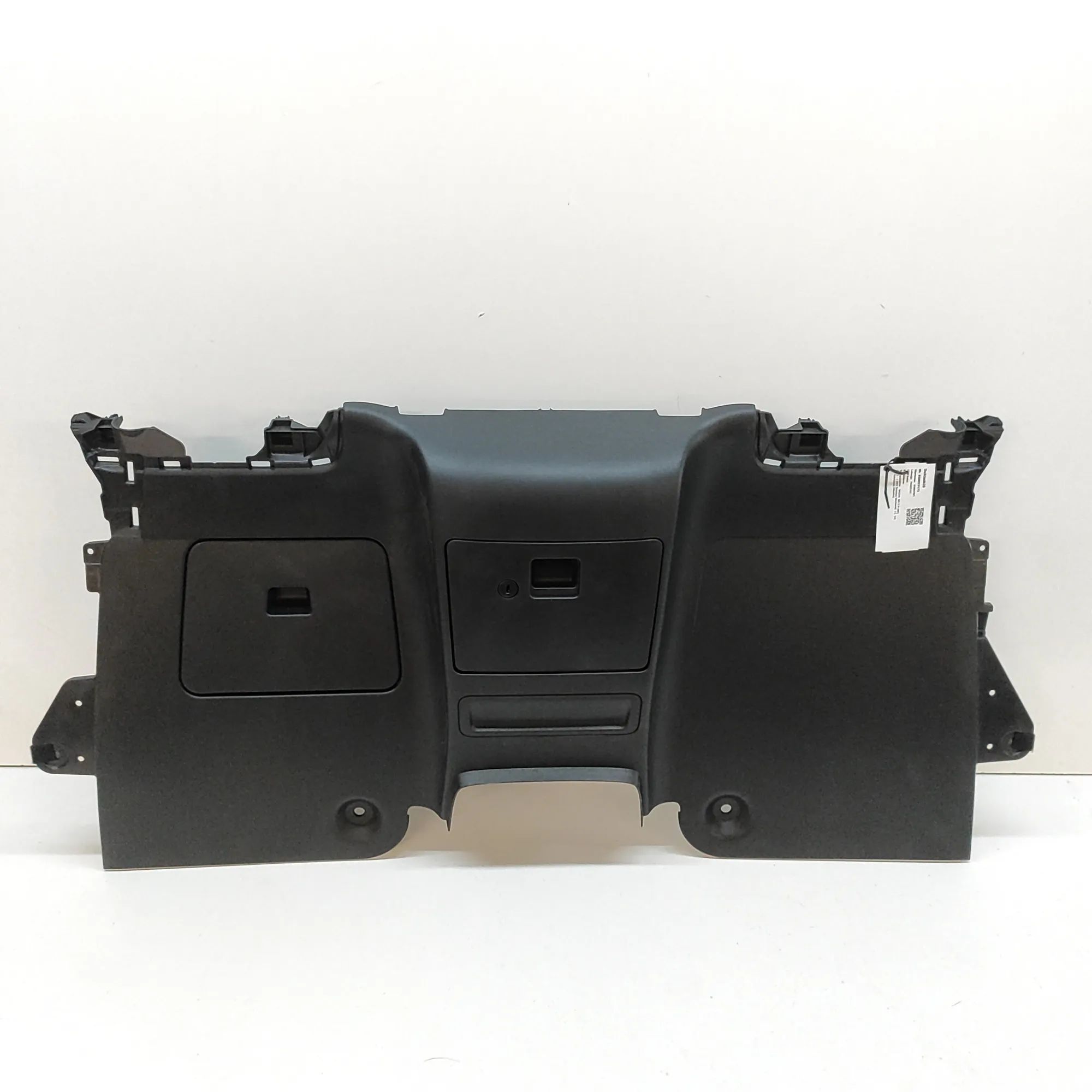 Mazda MX-5 Glove Compartment
