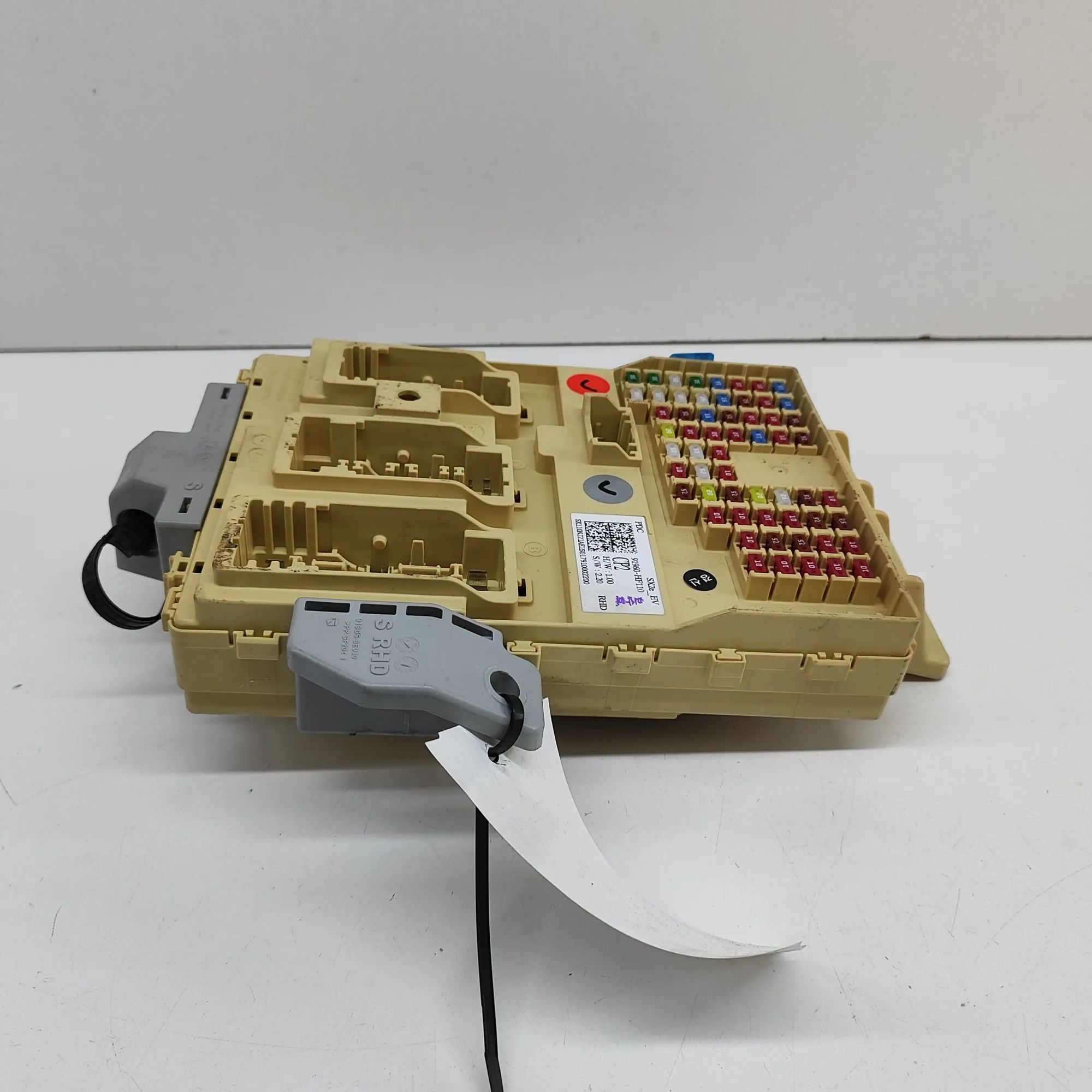 Hyundai Kona Fuse Box Module Fuse Box Module — HYUNDAI KONA (SX2) (2023-...)...