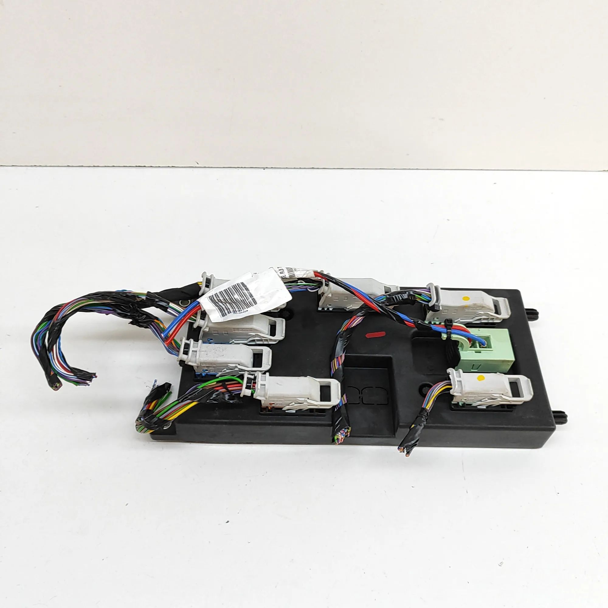 Land Rover Range Rover Sport (L494) Comfort Control Unit Comfort Control Unit — LAND ROVER RANGE ROVER S...