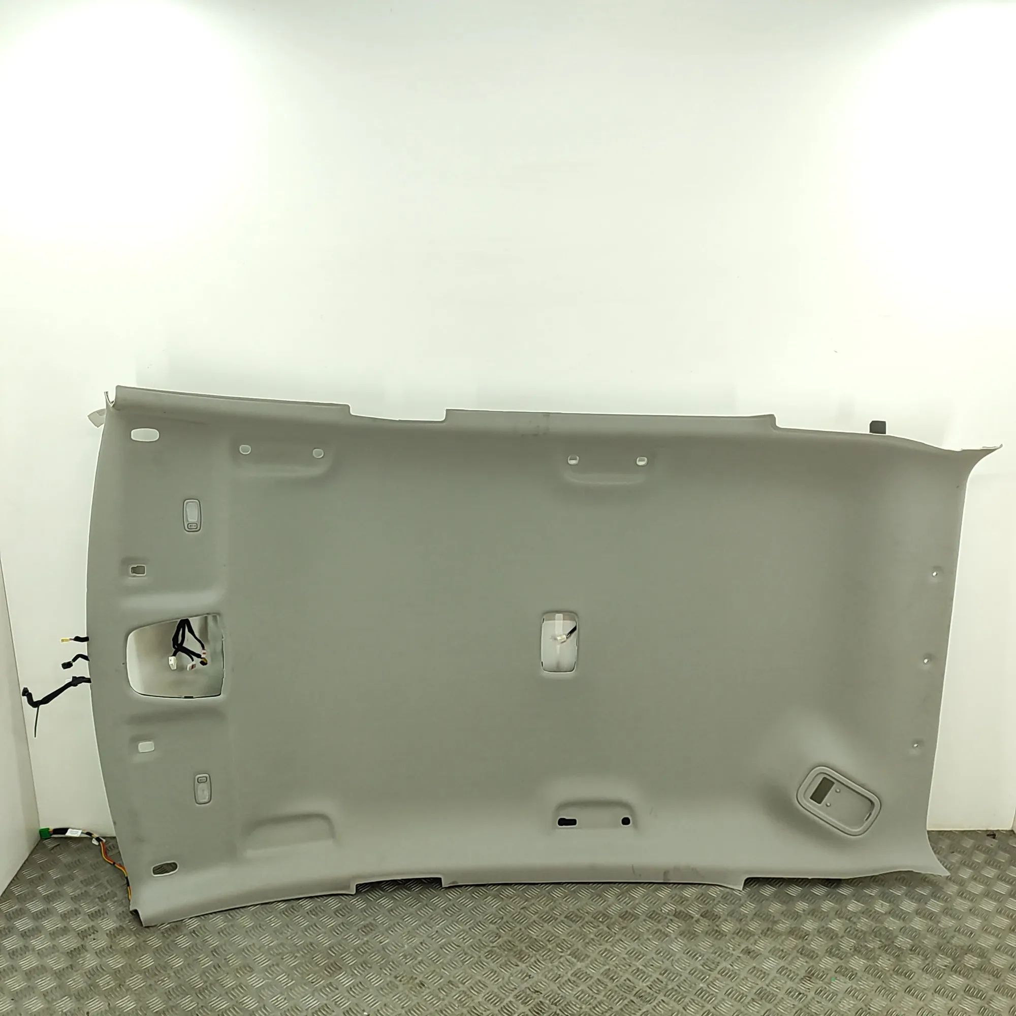 Kia Sportage Roof Headliner Roof Headliner — KIA SPORTAGE (V NQ5) (2021-......