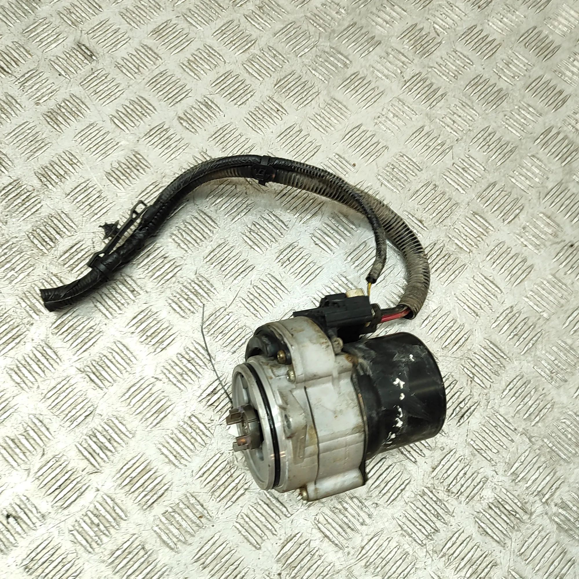 Honda CR-V Steering Rack Motor Steering rack motor — HONDA CR-V (V RW) (2017-....