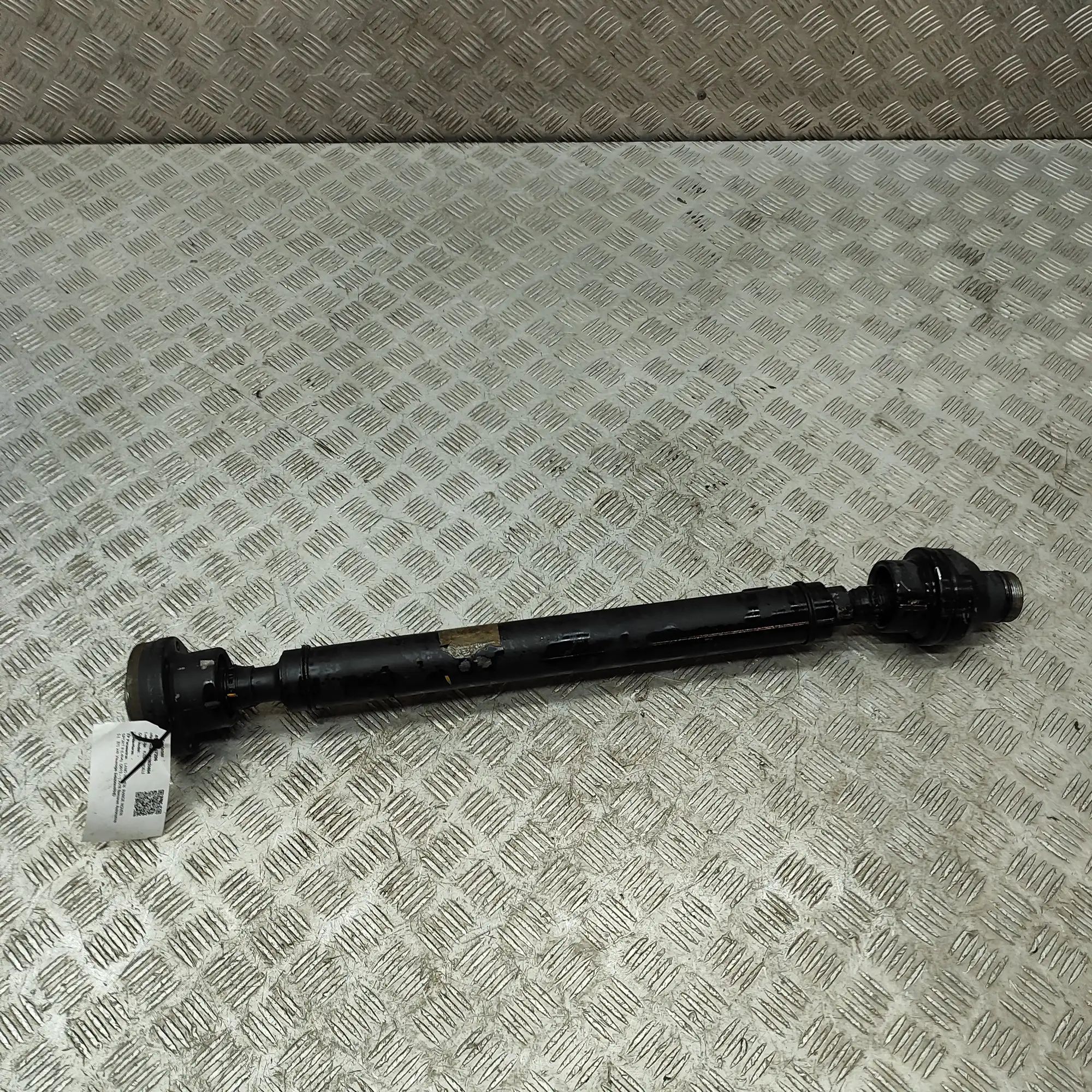 Land Rover Range Rover Sport (L494) Propshaft Propshaft — LAND ROVER RANGE ROVER SPORT (II L4...