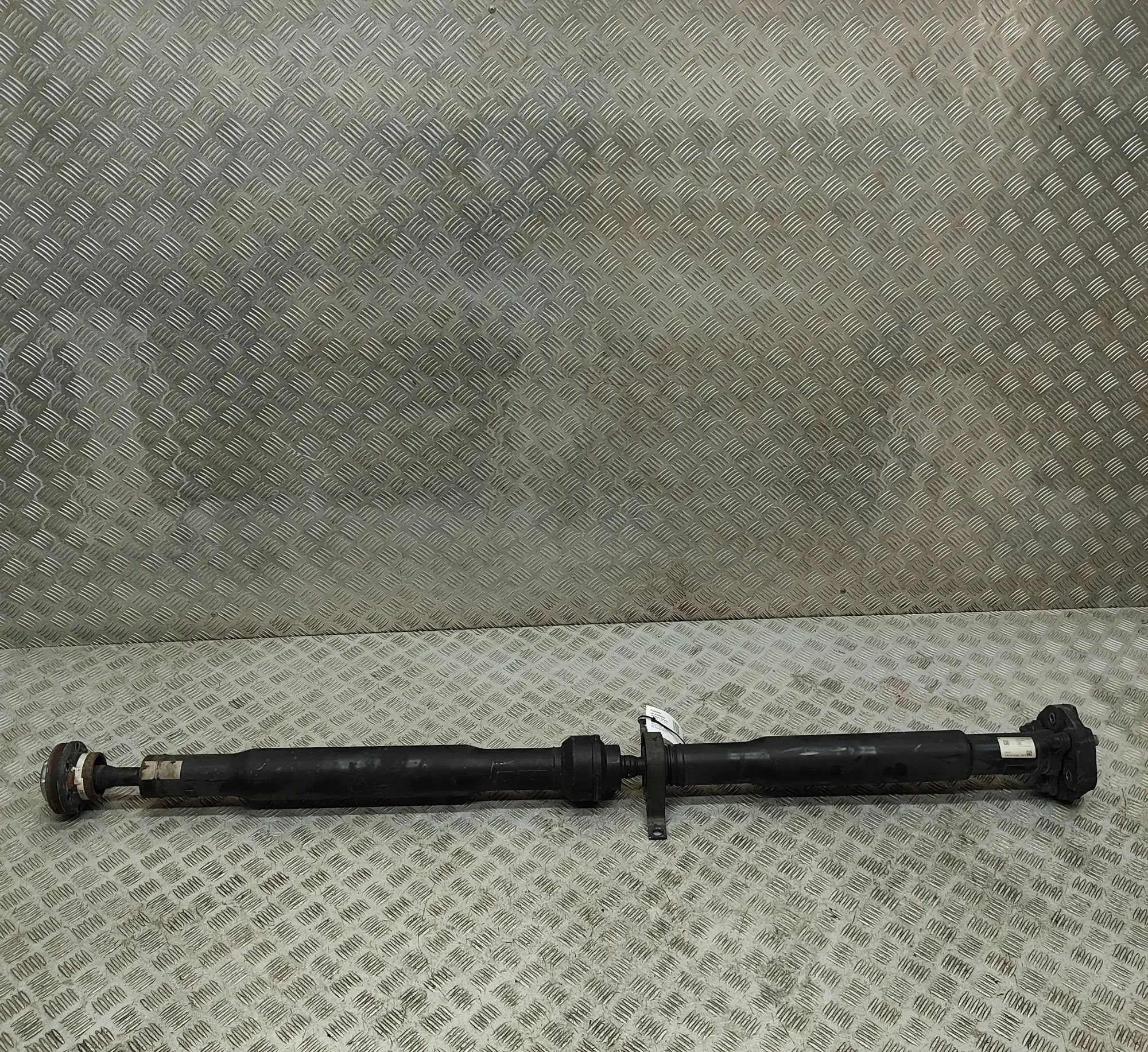 Maserati Levante Propshaft Propshaft — MASERATI LEVANTE (SUV M161) (2016-....