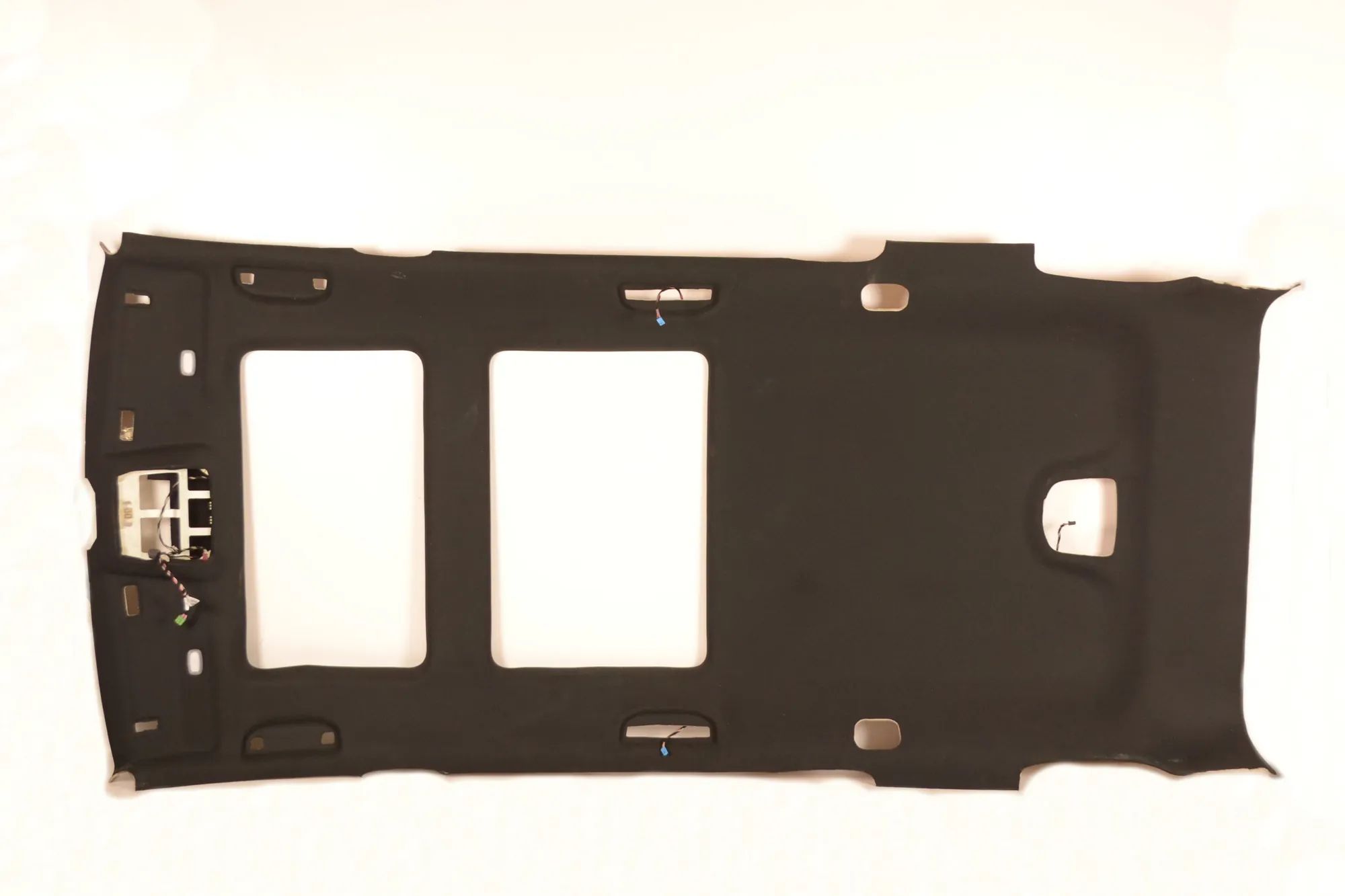 Mercedes-Benz GL / GLS (X166) Roof Headliner Roof Headliner — MERCEDES BENZ GLS (X166) (2015...