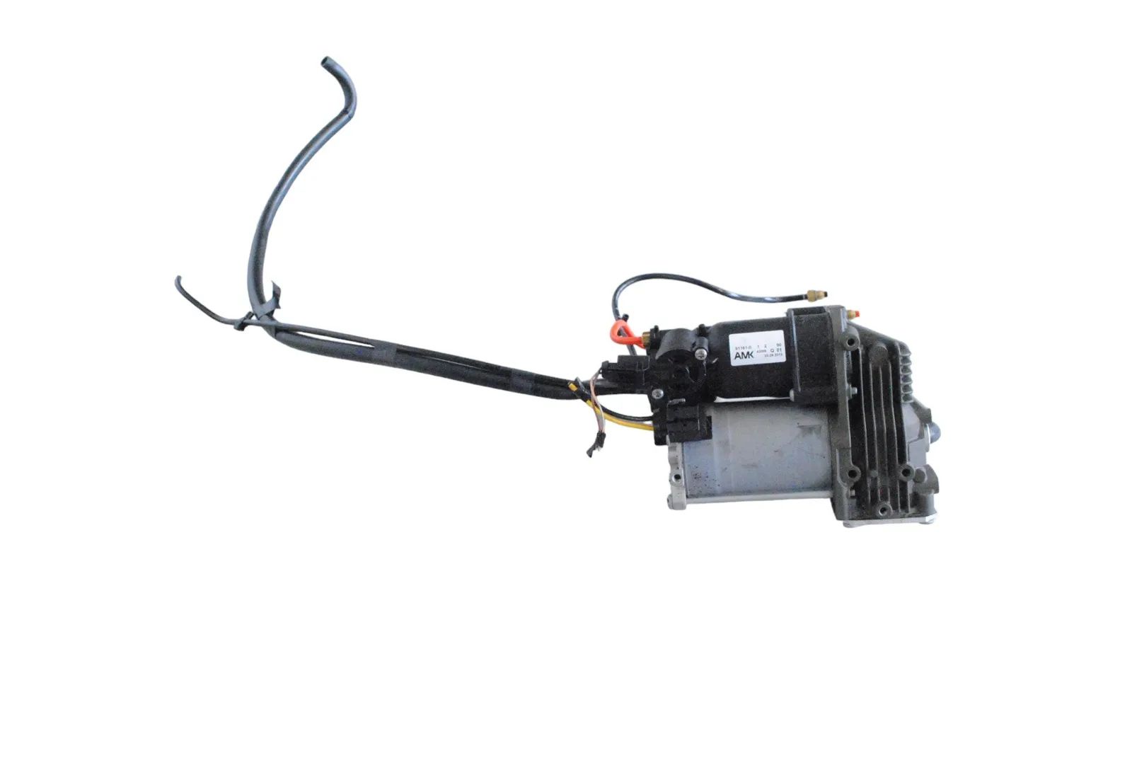Jaguar XJ Air Suspension Compressor Air suspension compressor — JAGUAR XJ (X351) (2...
