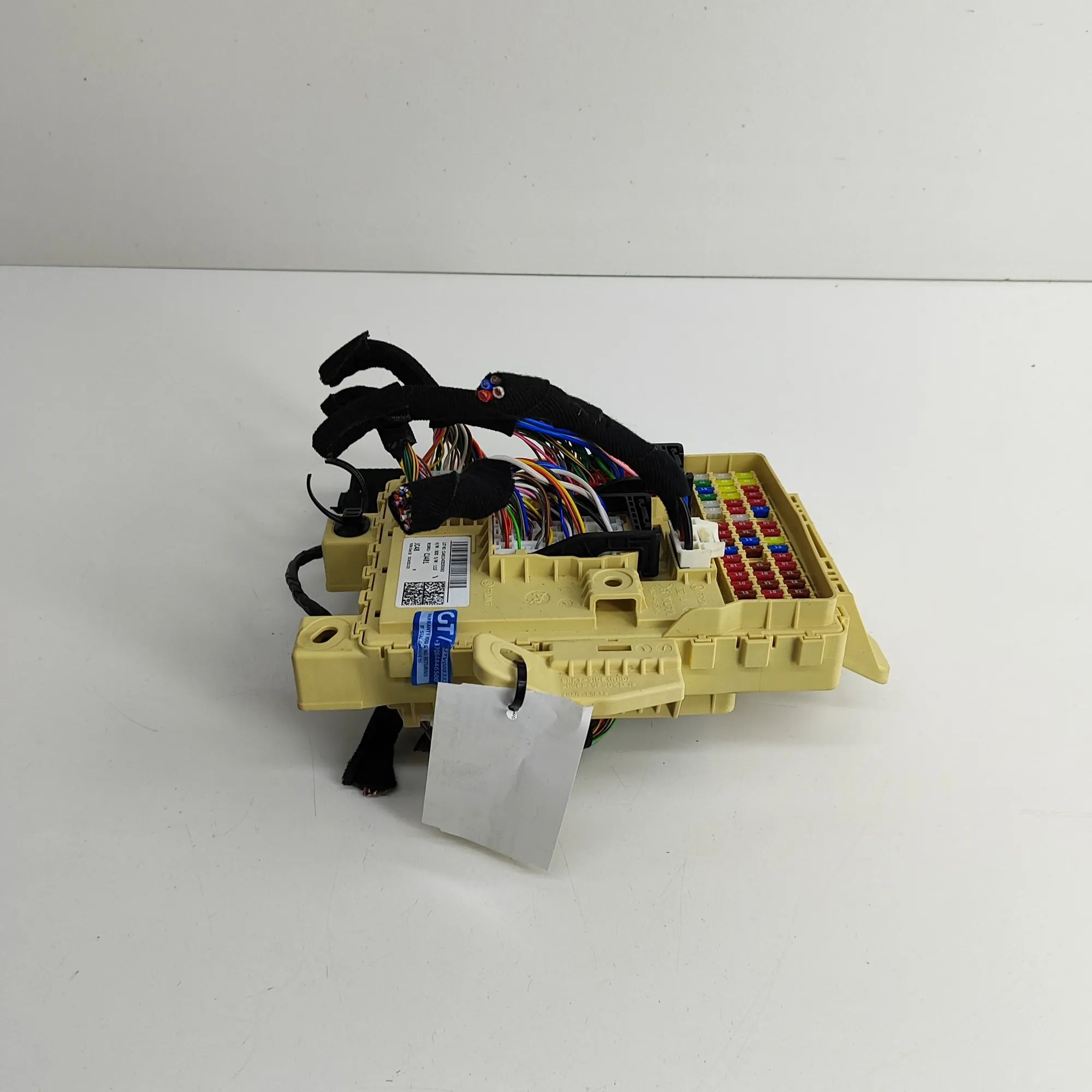 Kia Sportage Fuse Box Module Fuse Box Module — KIA SPORTAGE (V NQ5) (2021-.....