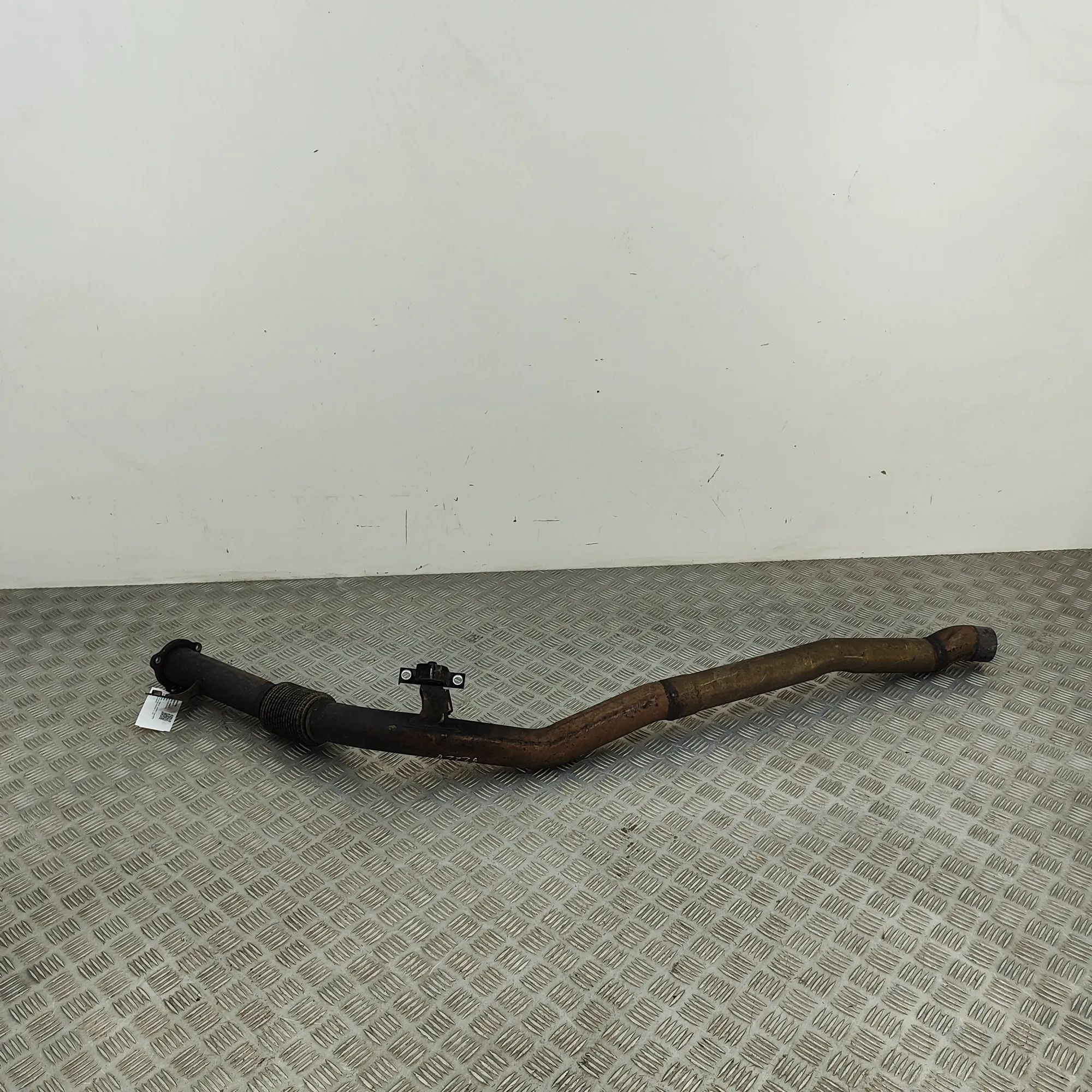Porsche Cayenne Exhaust Exhaust — PORSCHE CAYENNE (Coupe 9YB) (2019-......