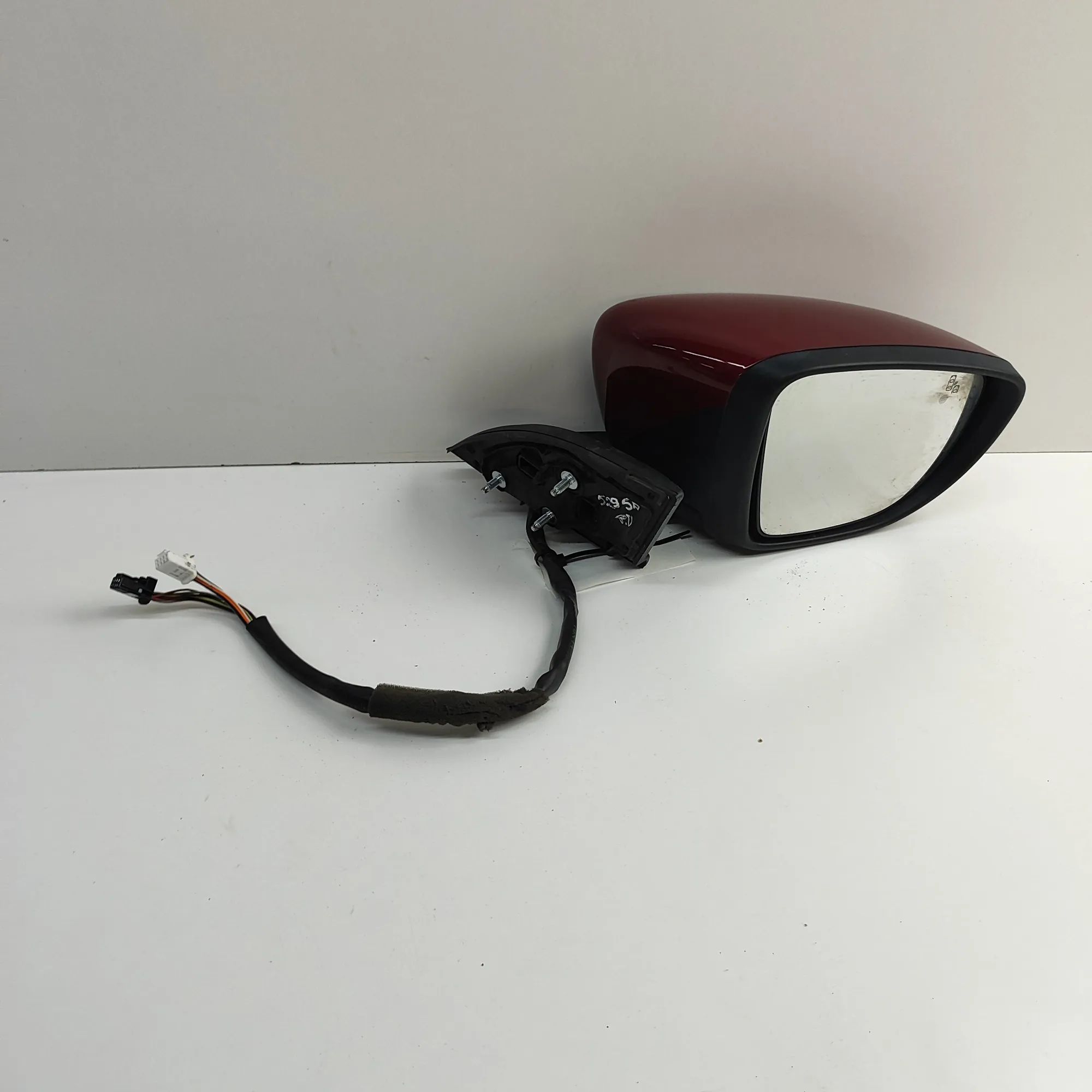 Nissan Leaf Right Side Wing Mirror Right Side Wing Mirror — NISSAN LEAF (ZE1) (201...