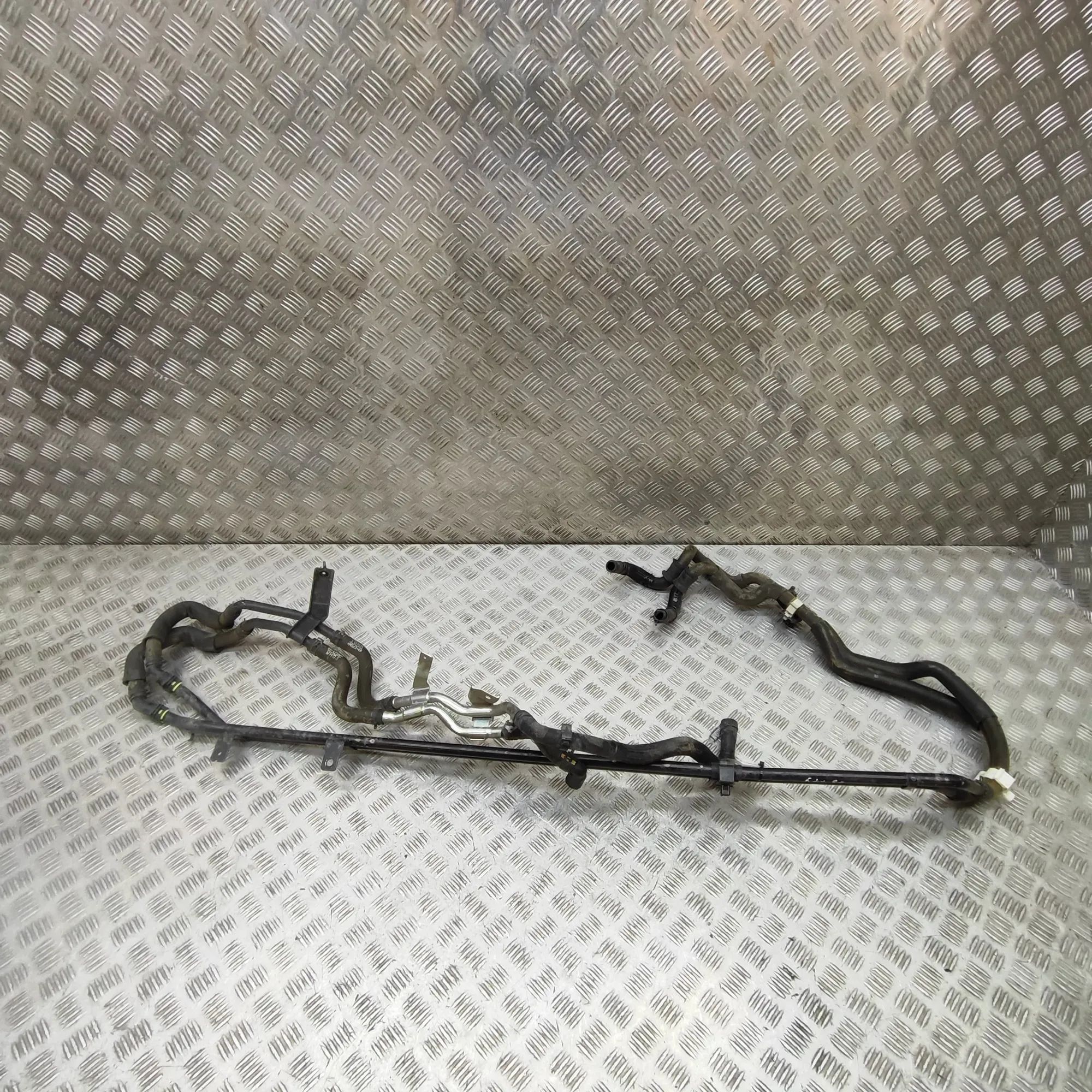 Mazda MX-30 Jäähdytysnesteletku Coolant hose — MAZDA MX-30 (DR) (2020-...) — MH...