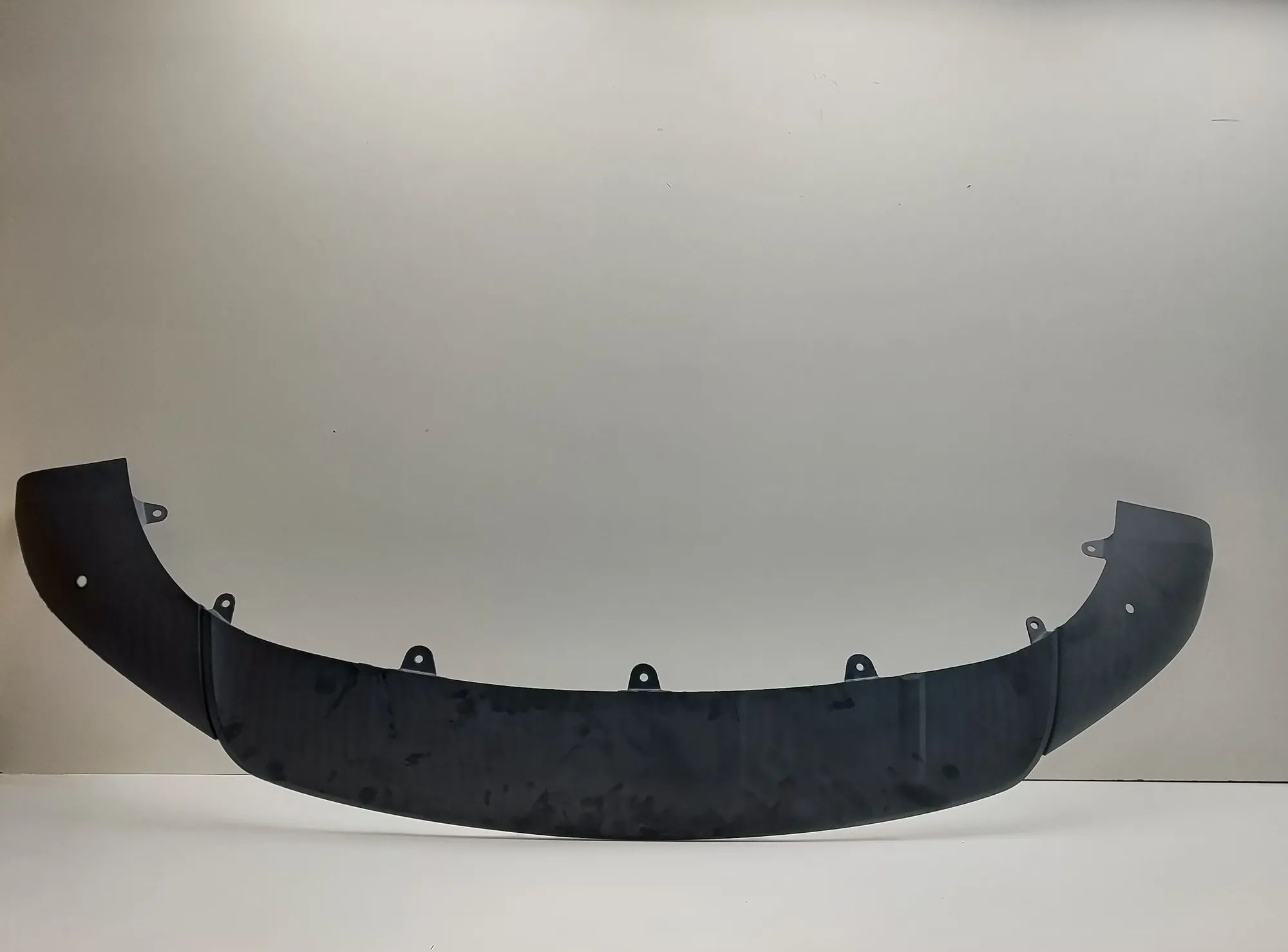 Porsche Macan Other underbody cover Other underbody cover — PORSCHE MACAN (95B) (20...