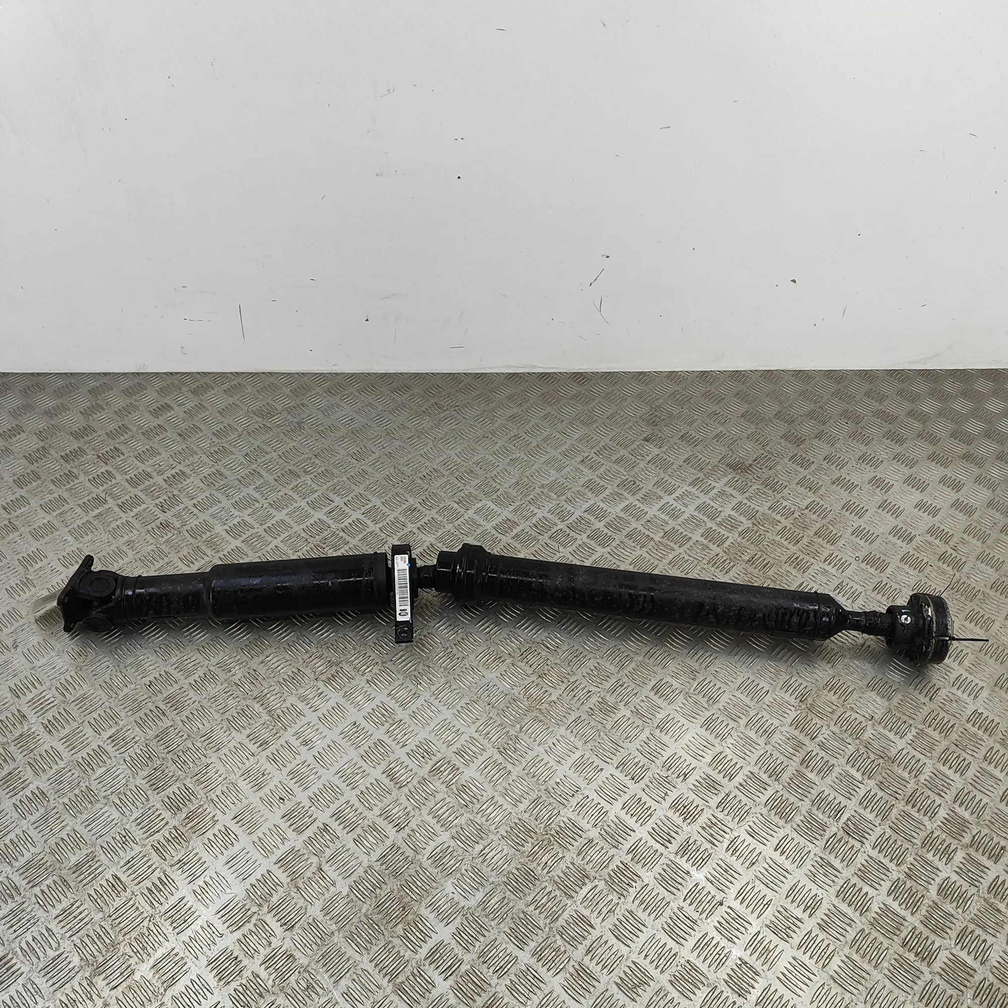 Land Rover Range Rover Sport (L494) Propshaft Propshaft — LAND ROVER RANGE ROVER SPORT (II L4...