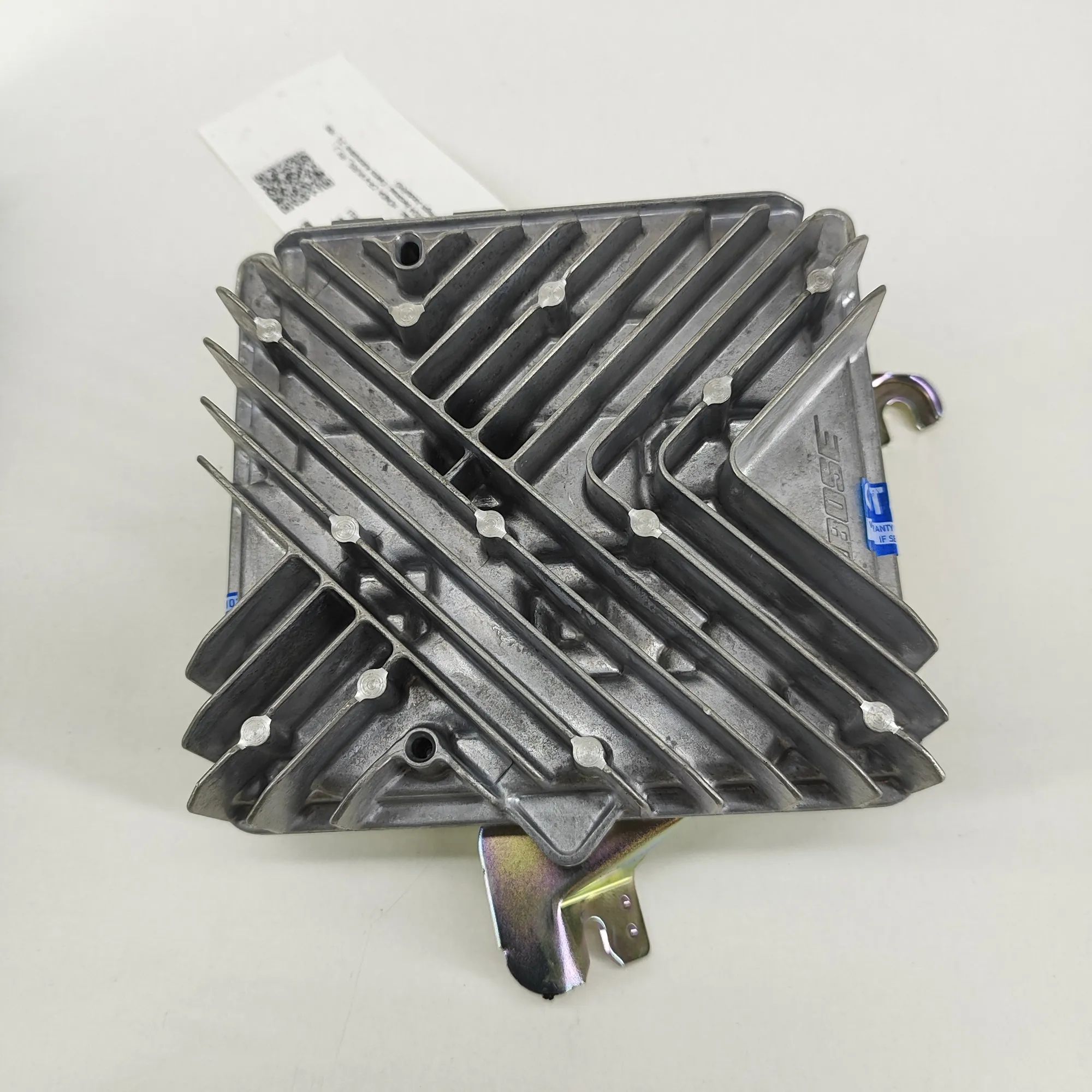 Honda CR-V Sound amplifier Sound amplifier — HONDA CR-V (VI RS_, RY_) (202...
