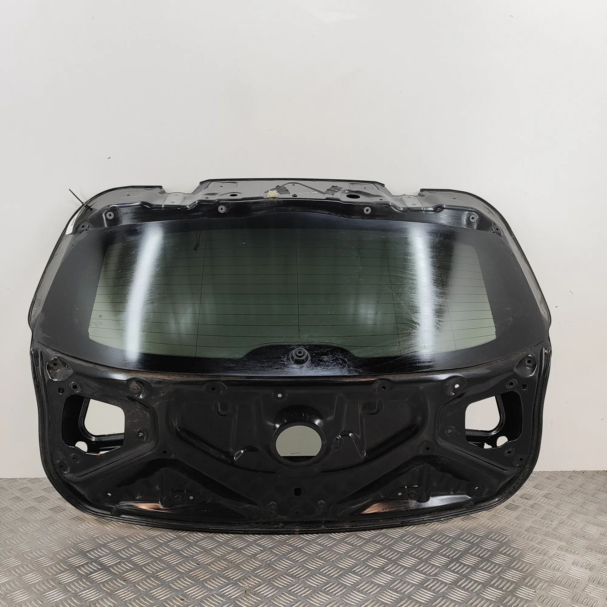 BMW X2 (F39) Tailgate / boot lid Tailgate / boot lid — BMW X2 (F39) (2018-...) —...