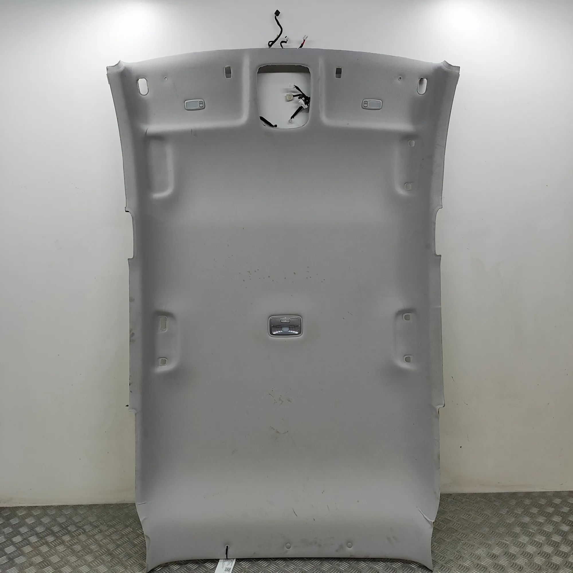 Hyundai Kona Roof Headliner Roof Headliner — HYUNDAI KONA (SX2) (2023-...) ...
