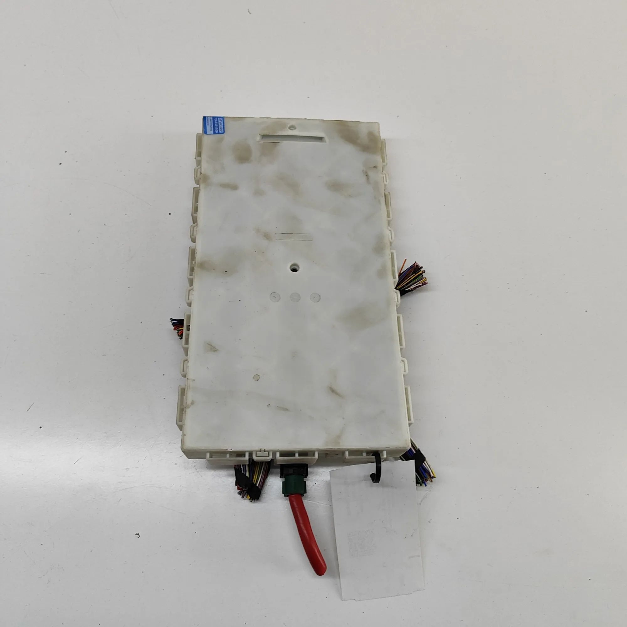 BMW X2 (F39) Comfort Control Unit Comfort Control Unit — BMW X2 (F39) (2018-...) ...