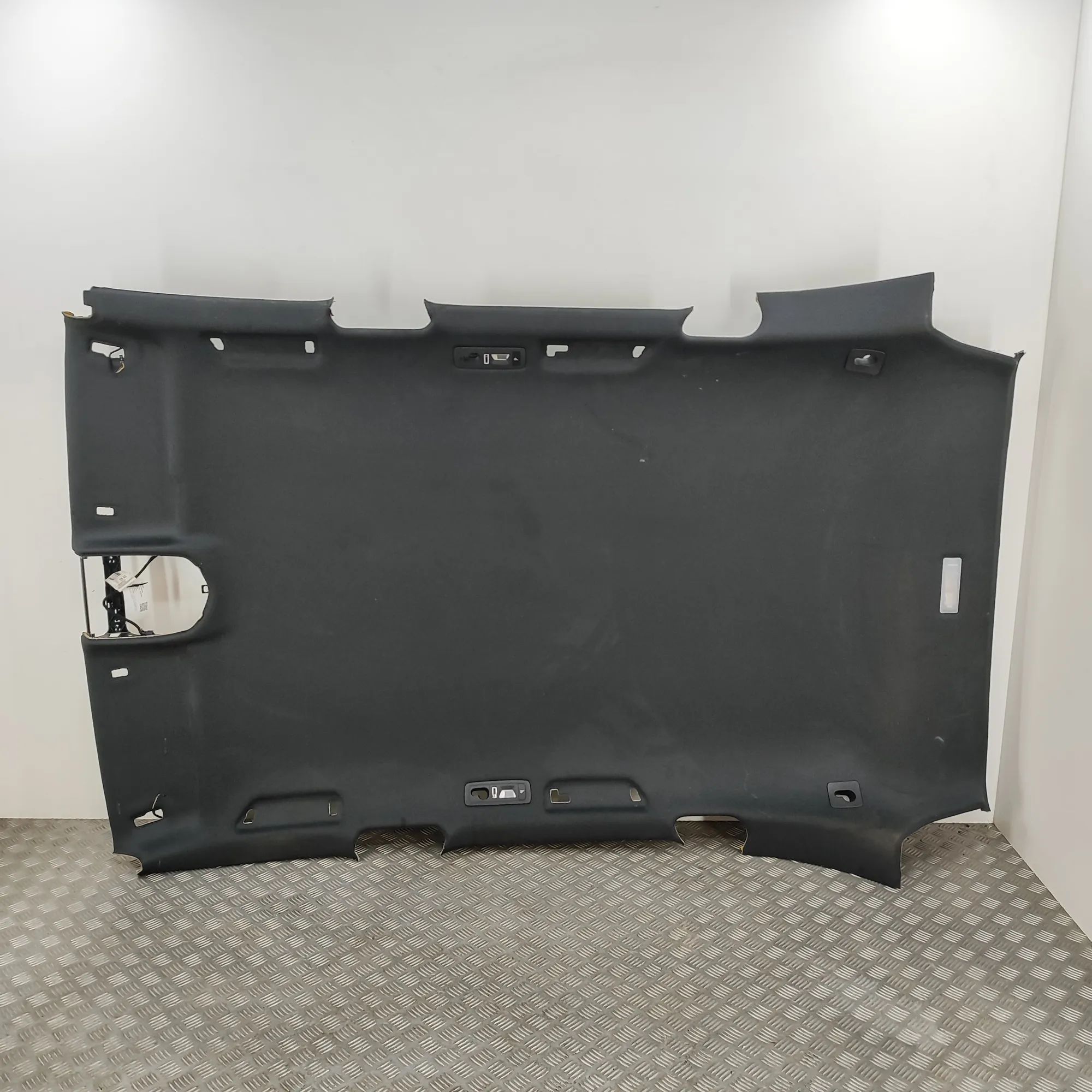 Porsche Cayenne Roof Headliner Roof Headliner — PORSCHE CAYENNE (92A) (2010-.....