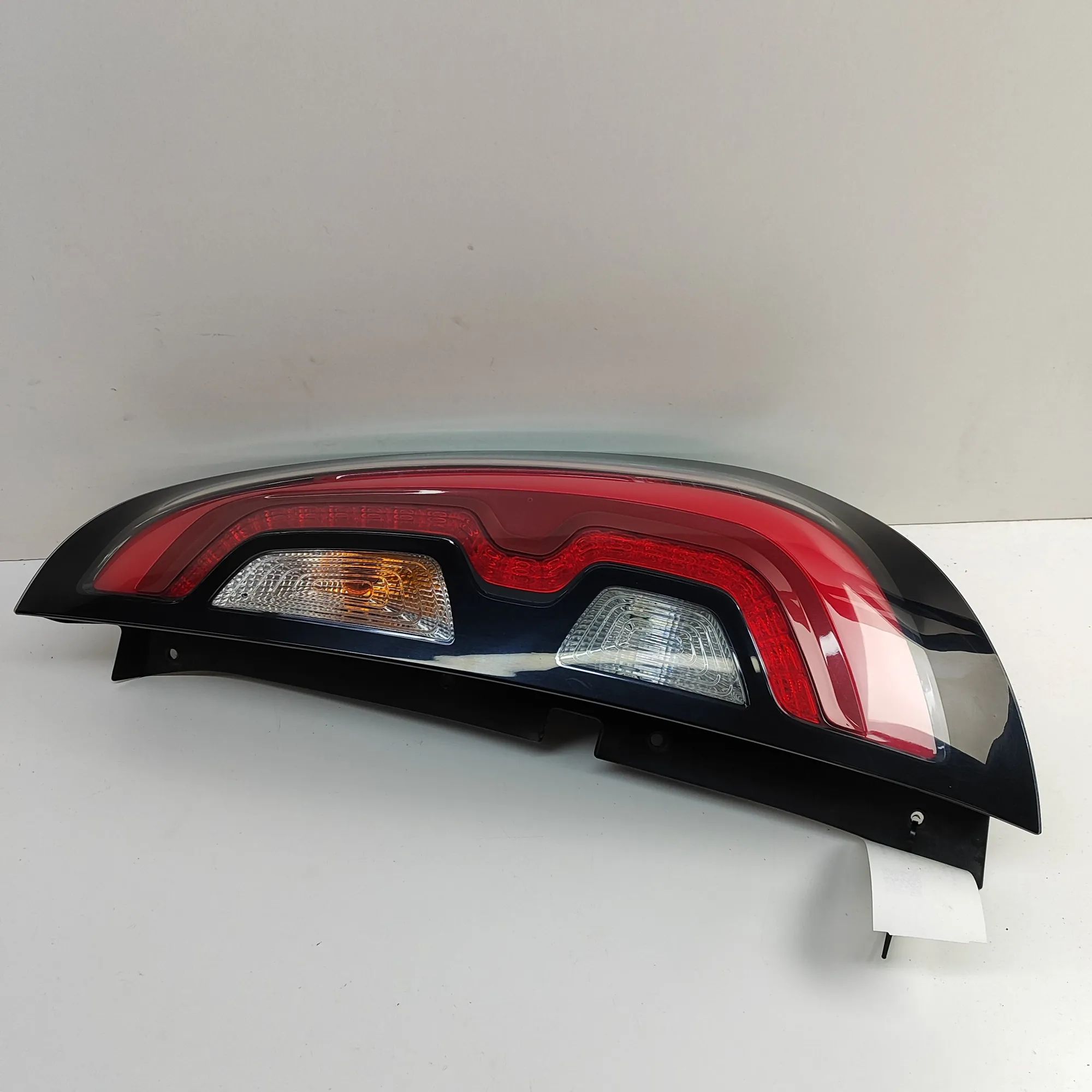 Kia Soul Rear Right Tail Light Rear Right Tail Light — KIA SOUL (II PS) (2014-...
