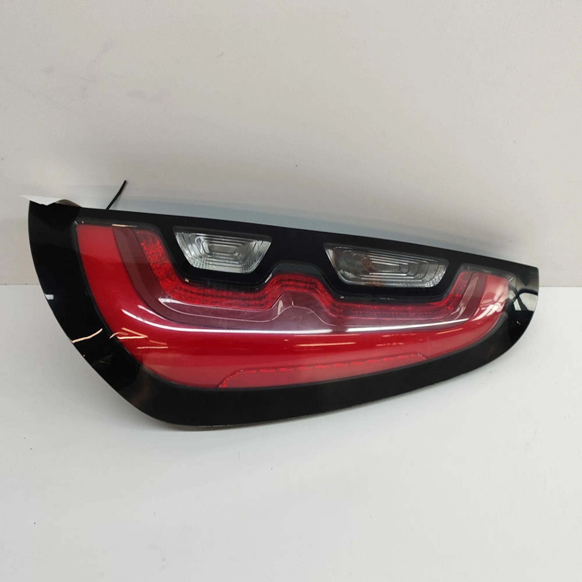 Kia Soul Rear Right Tail Light Rear Right Tail Light — KIA SOUL (II PS) (2014-...