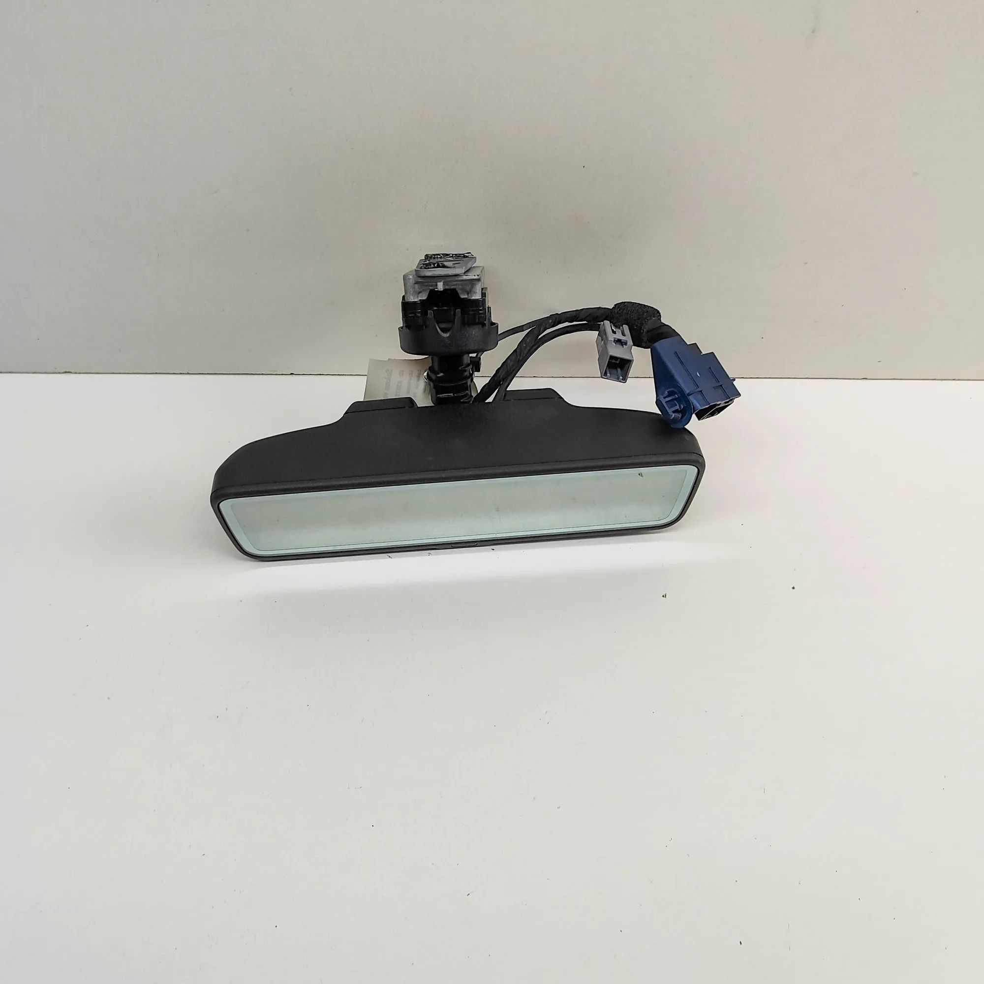 Toyota RAV4 (XA40) Interior Rear View Mirror Interior Rear View Mirror — TOYOTA RAV (4 V XA5...