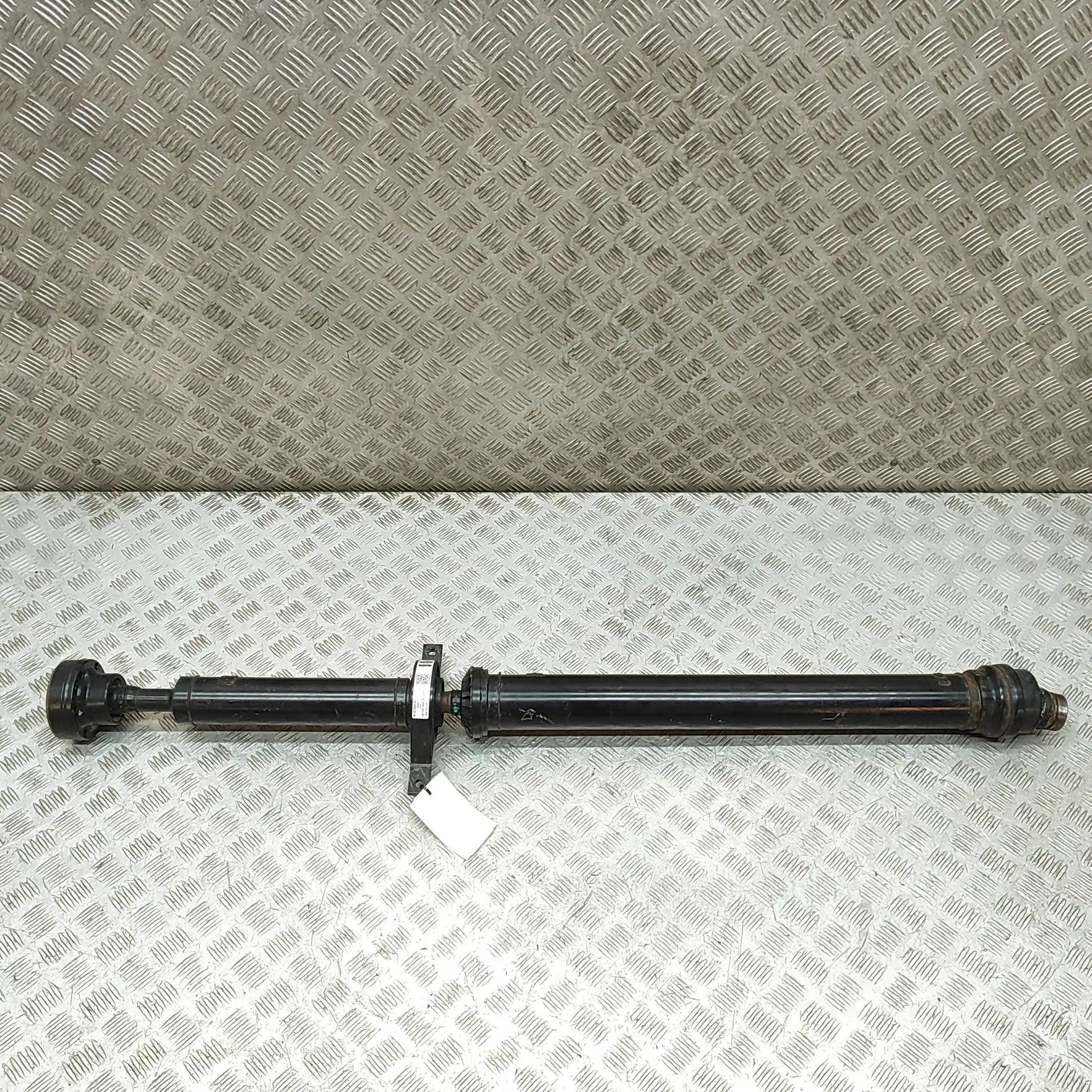 Land Rover Discovery Propshaft Propshaft — LAND ROVER DISCOVERY (V L462) (2016...
