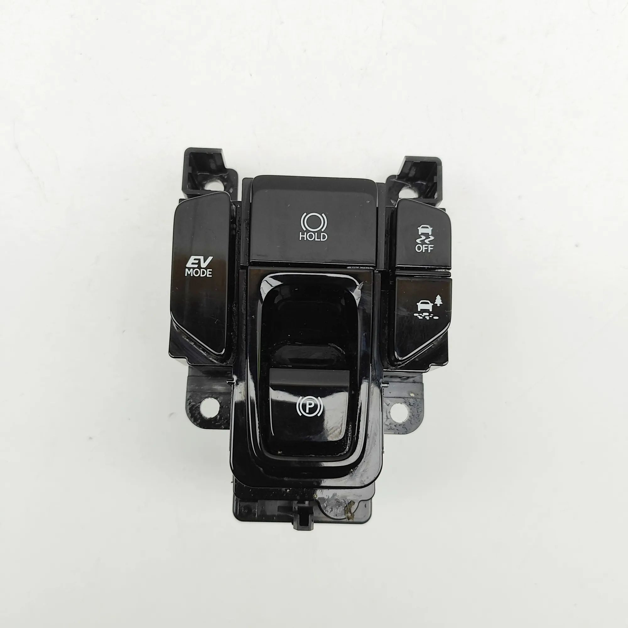Lexus NX Parking brake button Parking brake button — LEXUS NX (II _A2_, _H2_)...