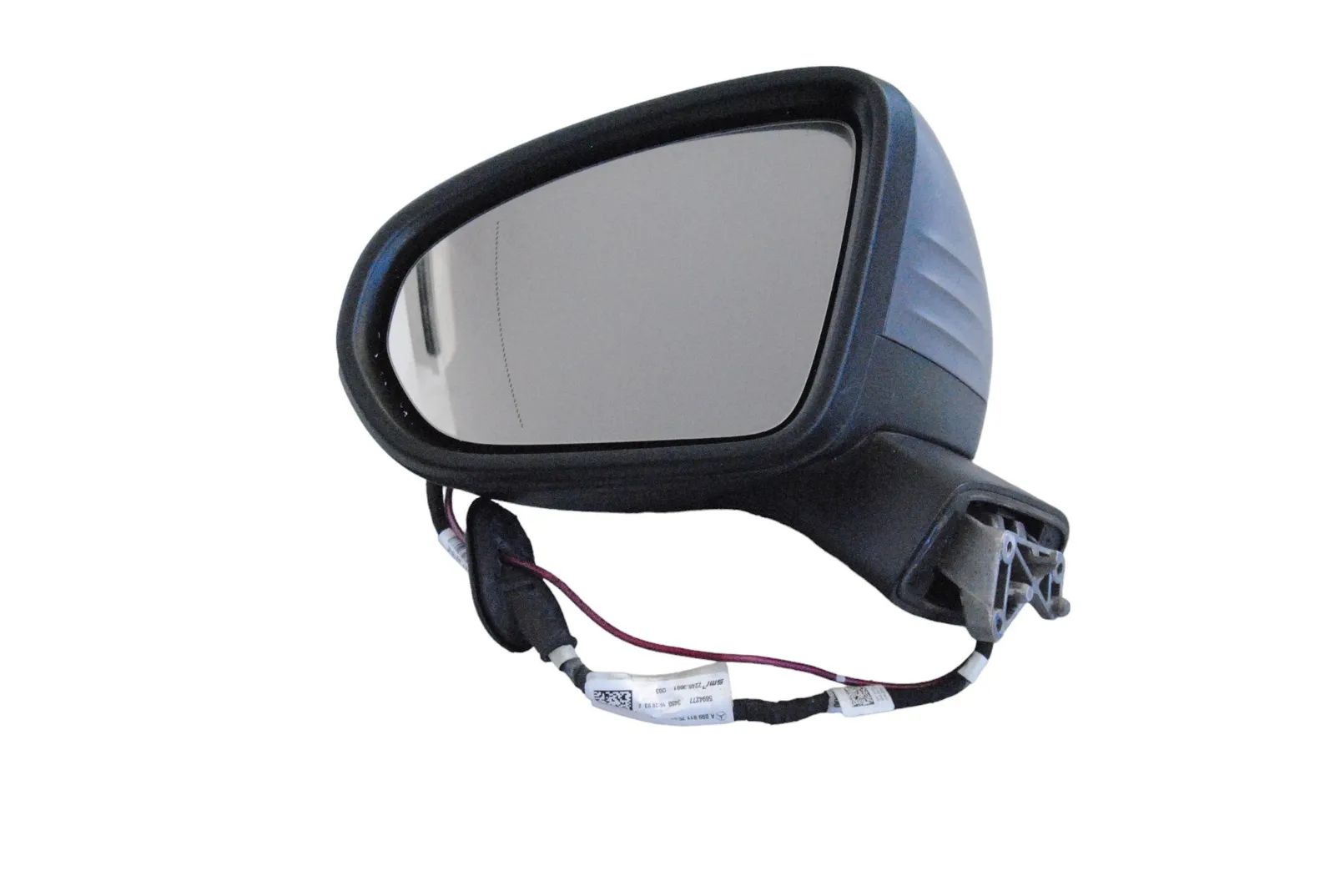 Mercedes-Benz CLA (C118) Left Side Wing Mirror Left Side Wing Mirror — MERCEDES BENZ CLA (Coup...