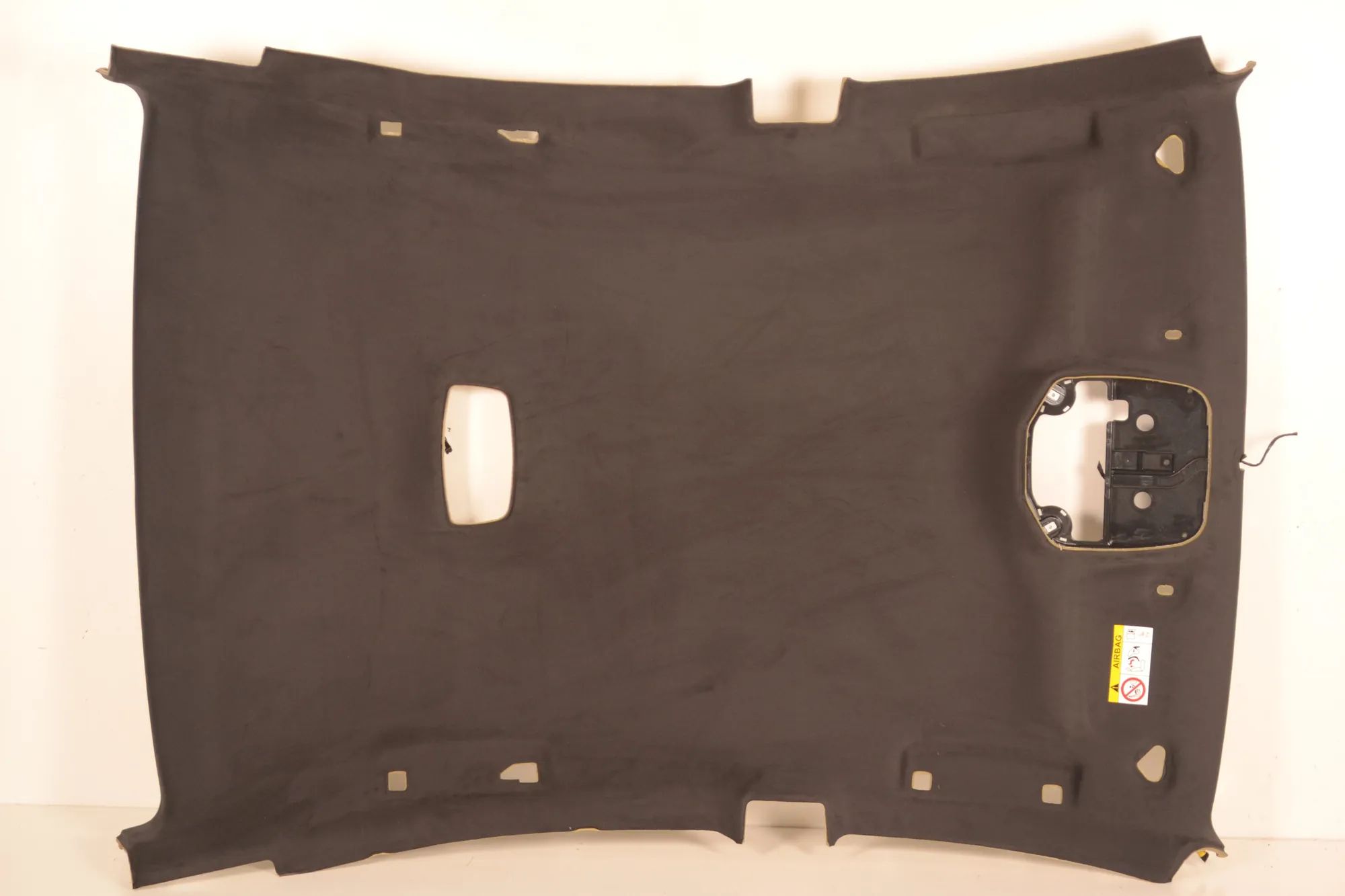 Maserati Ghibli Roof Headliner Roof Headliner — MASERATI GHIBLI (M157) (2013-....