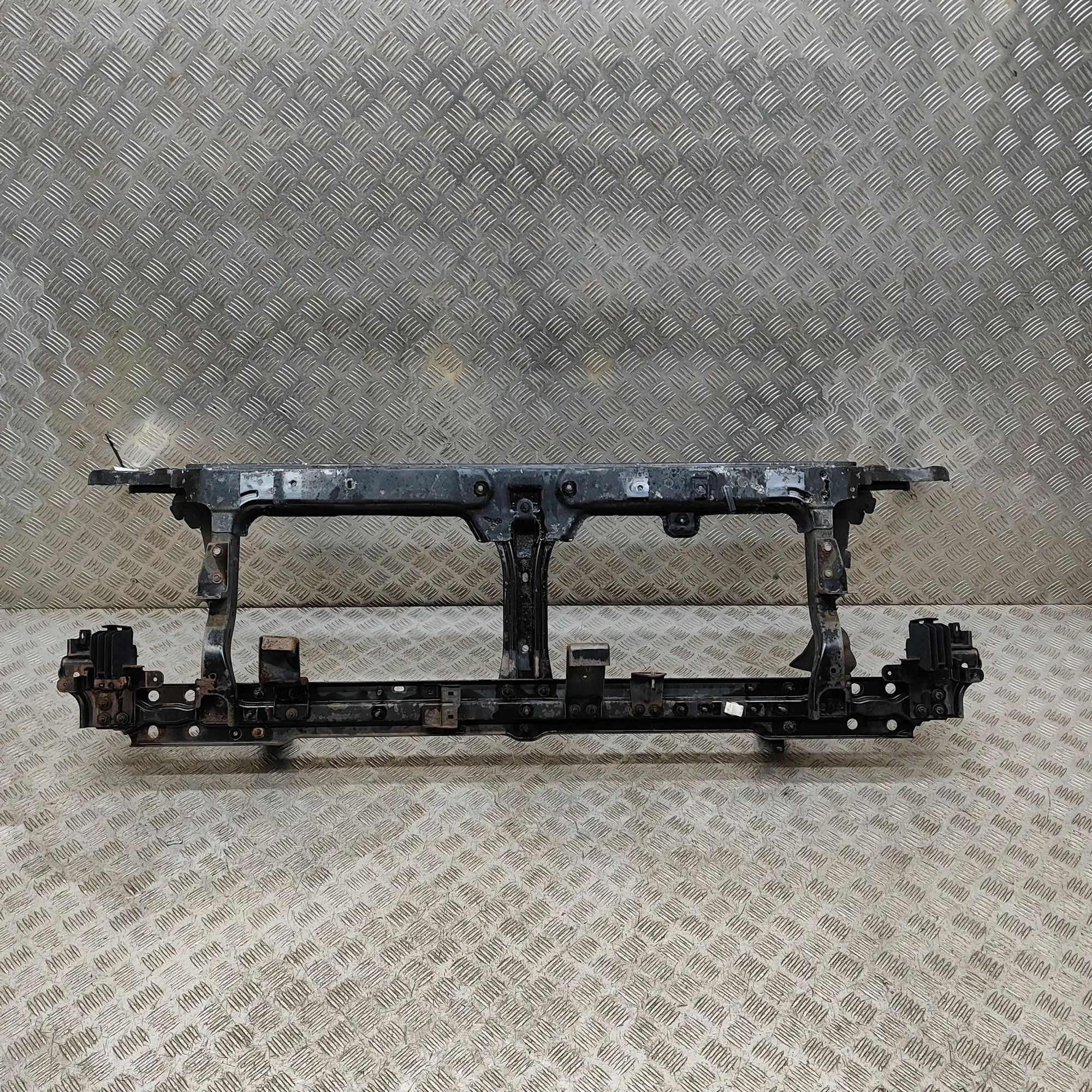 Nissan Pick Up / Navara / NP300 (D22) Slam Panel Frame Kit Slam Panel Frame Kit — NISSAN NP300 (NAVARA D40...