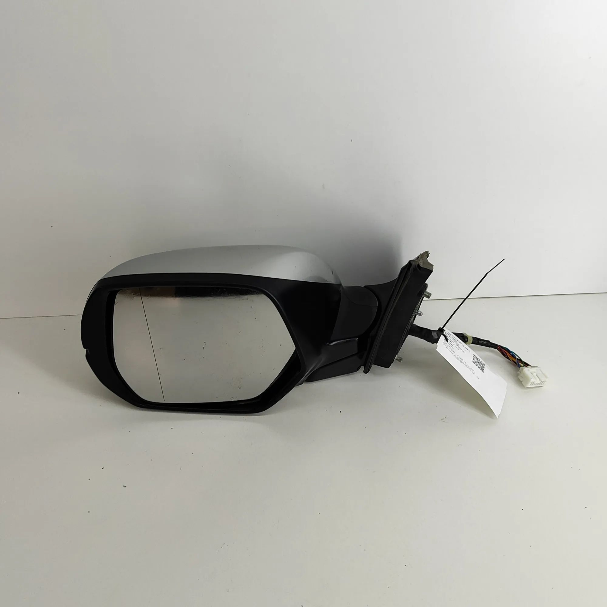 Honda CR-V Left Side Wing Mirror Left Side Wing Mirror — HONDA CR-V (IV RM_) (20...