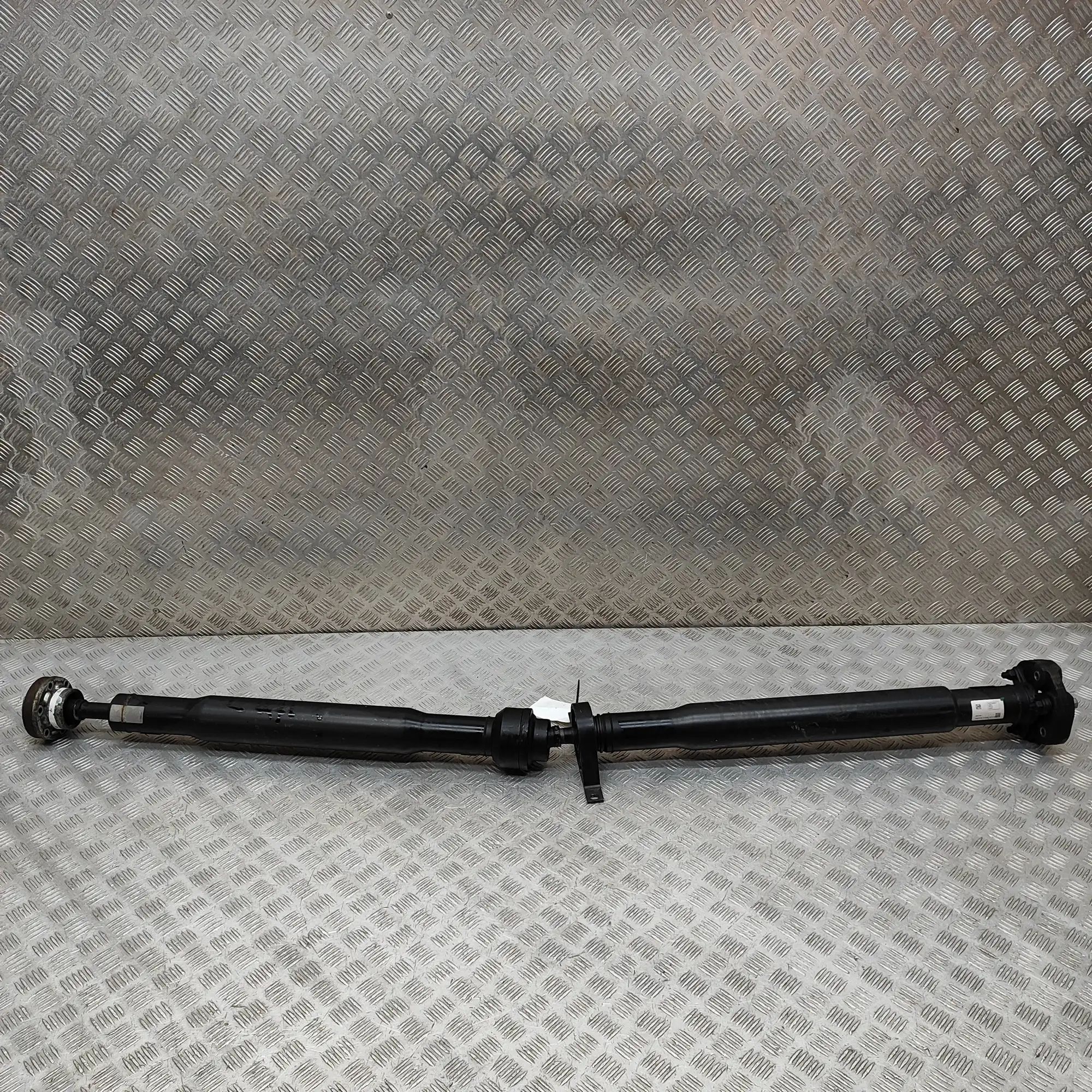 Maserati Ghibli Propshaft Propshaft — MASERATI GHIBLI (M157) (2013-...) —...