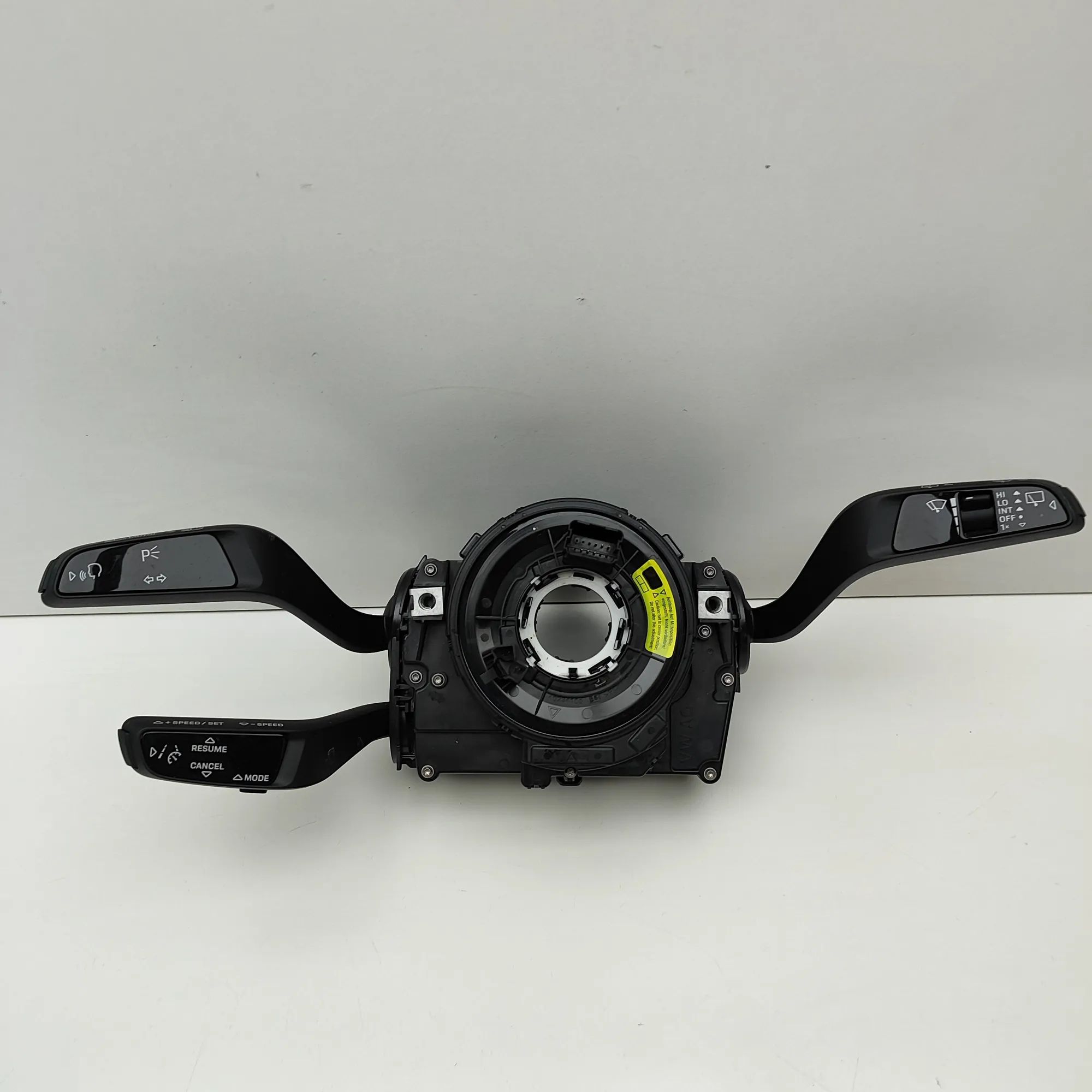 Porsche Cayenne Indicator Wiper Stalk Switch Indicator Wiper Stalk Switch — PORSCHE CAYENNE ...