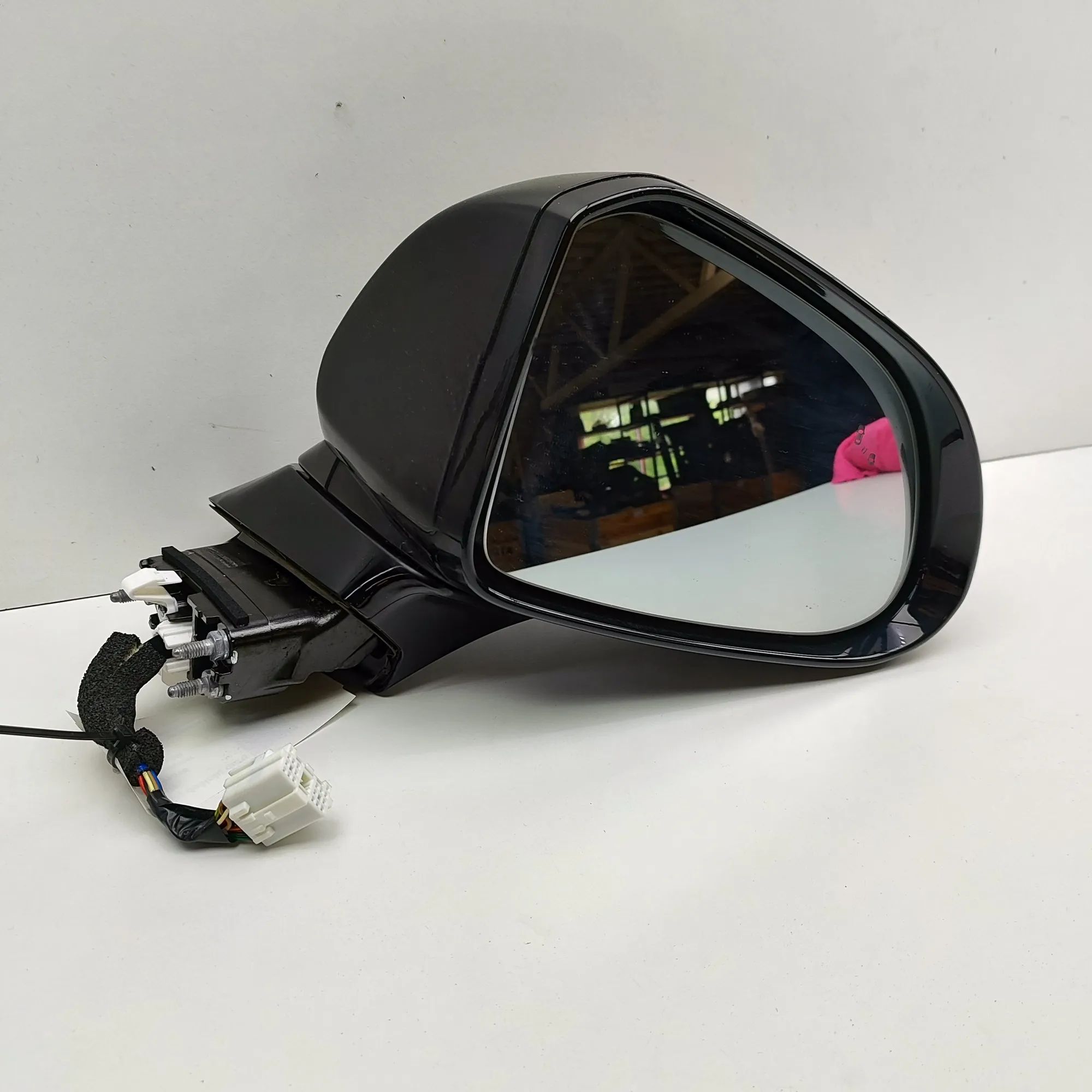 Hyundai Santa Fe Right Side Wing Mirror Right Side Wing Mirror — HYUNDAI SANTA (FÉ IV T...