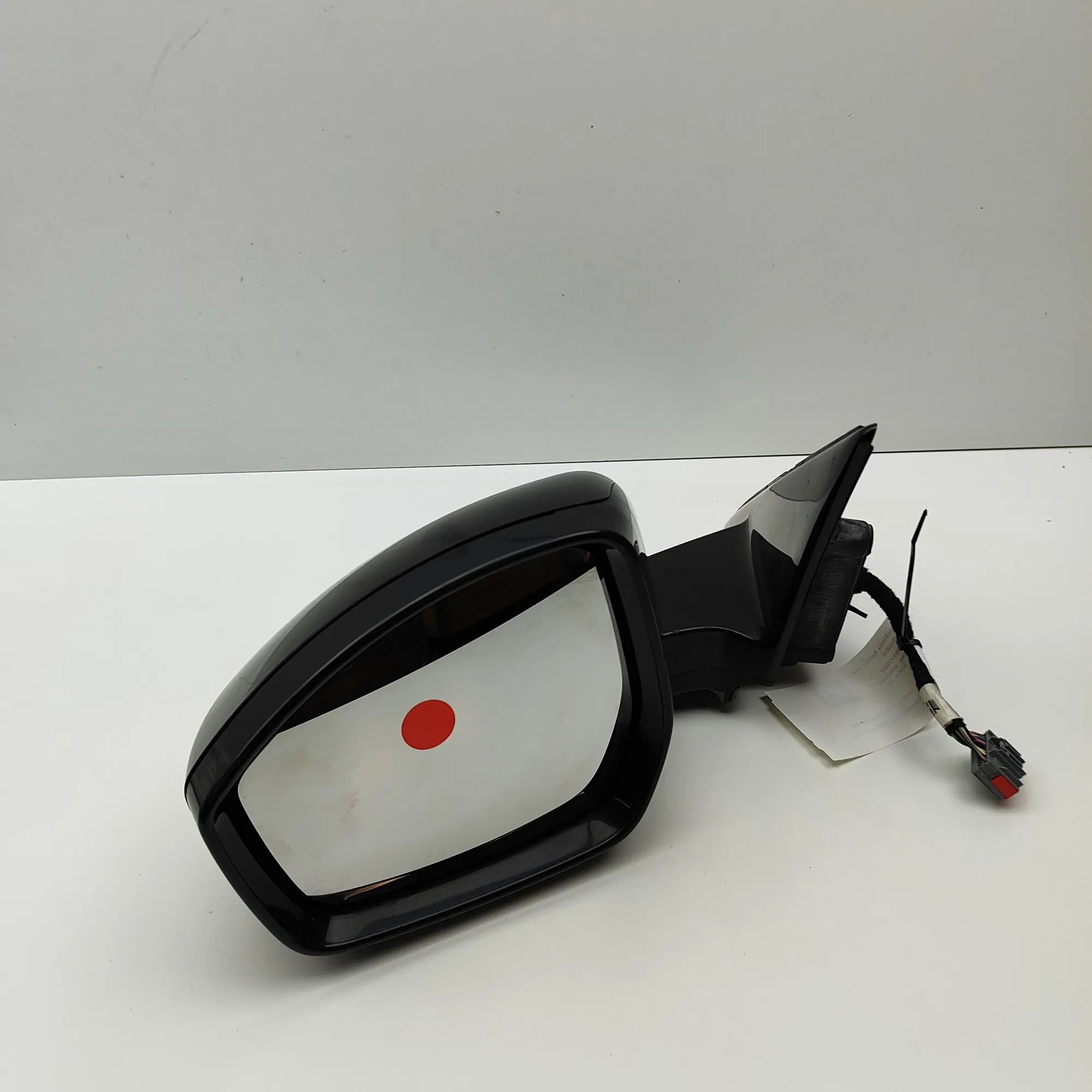 Land Rover Range Rover Evoque Left Side Wing Mirror Left Side Wing Mirror — LAND ROVER RANGE ROVER ...
