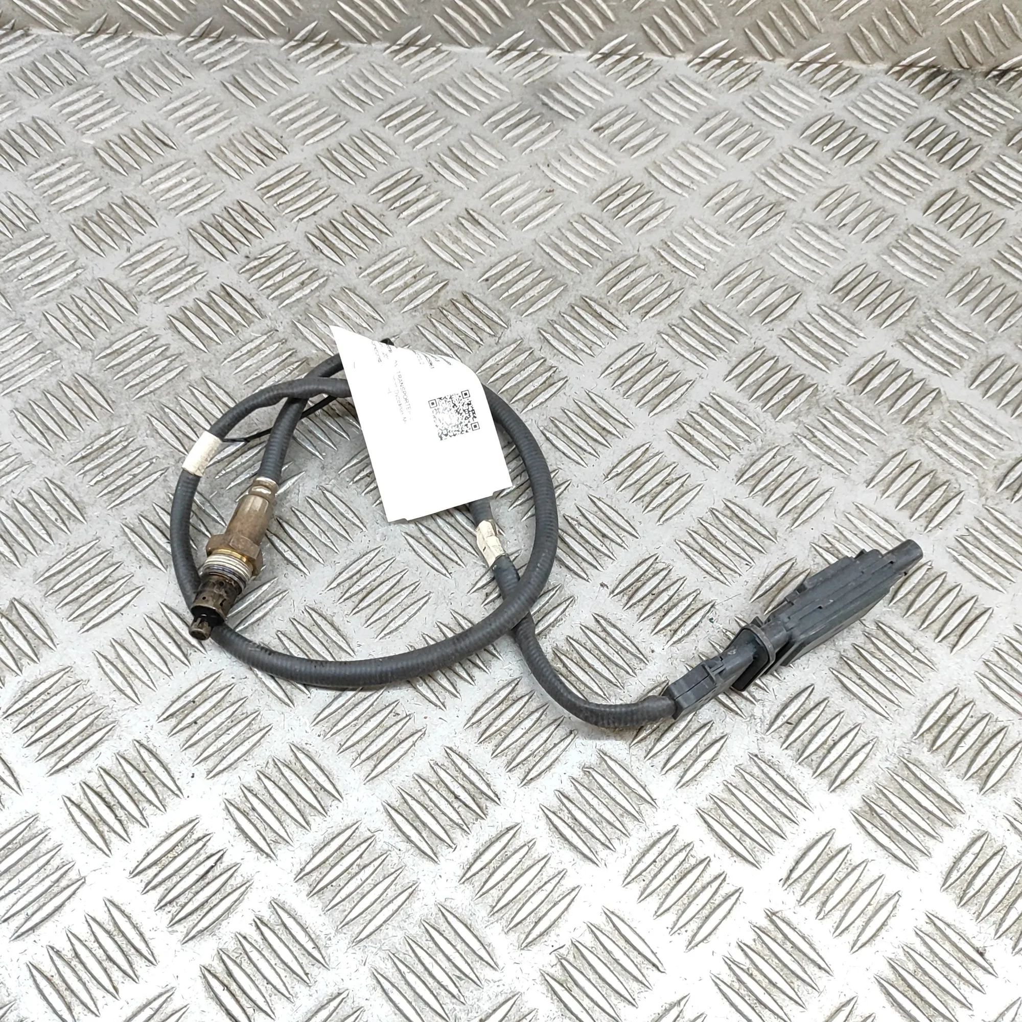 Volkswagen Transporter (T6, Caravelle, Multivan) Lambda Oxygen Sensor Lambda Oxygen Sensor — VW TRANSPORTER (VI T6 Va...