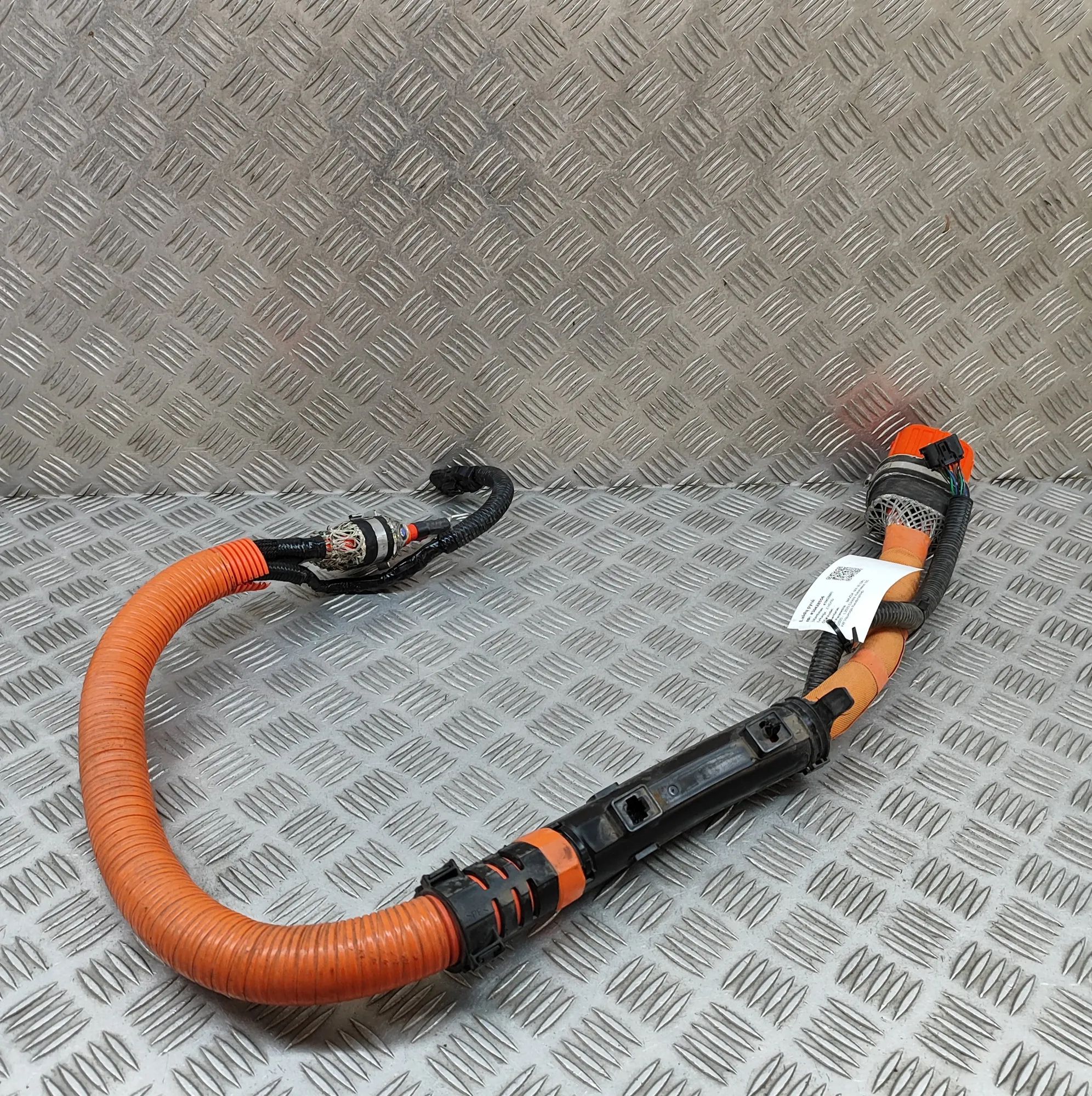 Mazda MX-30 Wiring harness Wiring harness — MAZDA MX-30 (DR) (2020-...) — ...