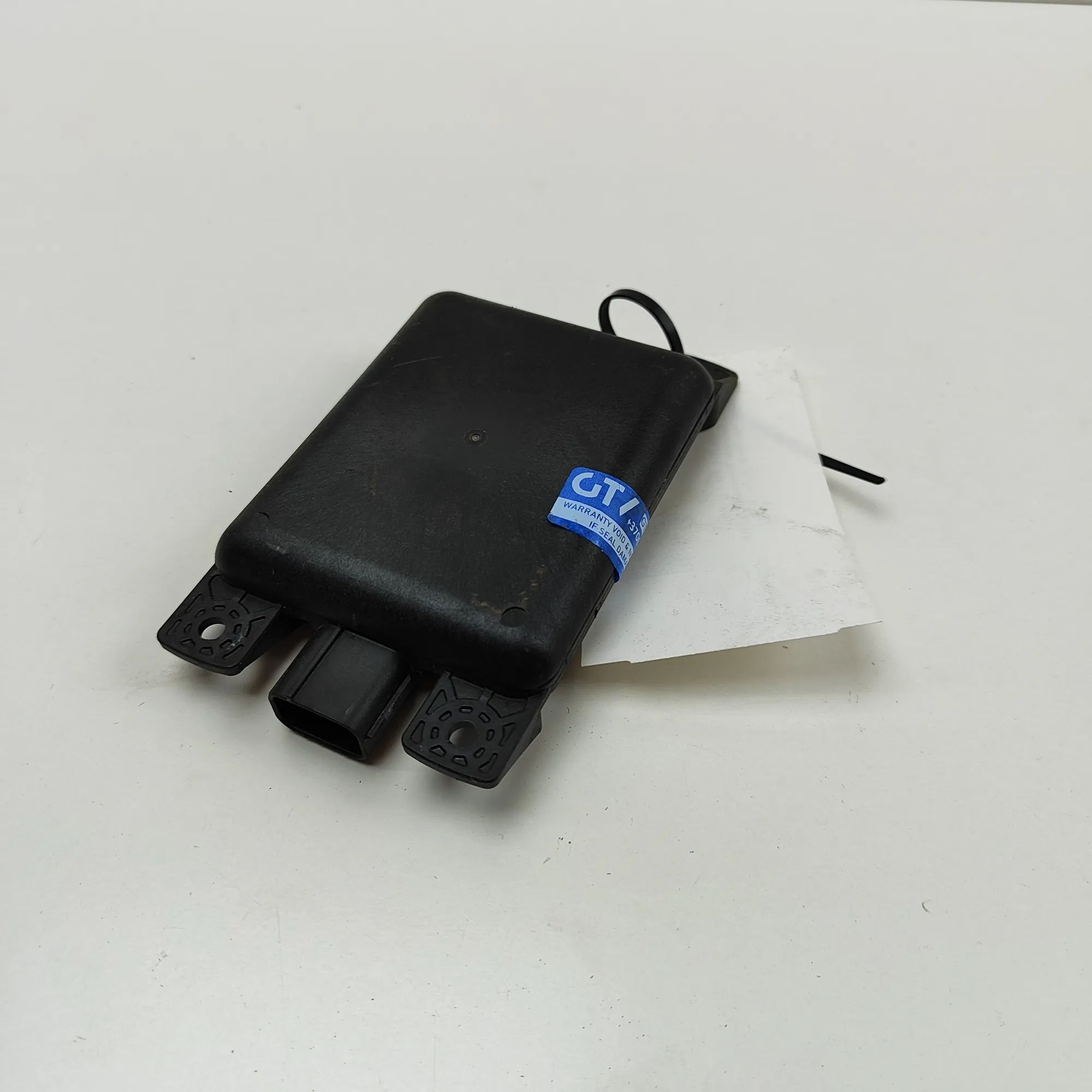 Mazda MX-5 Blind Spot Control Module